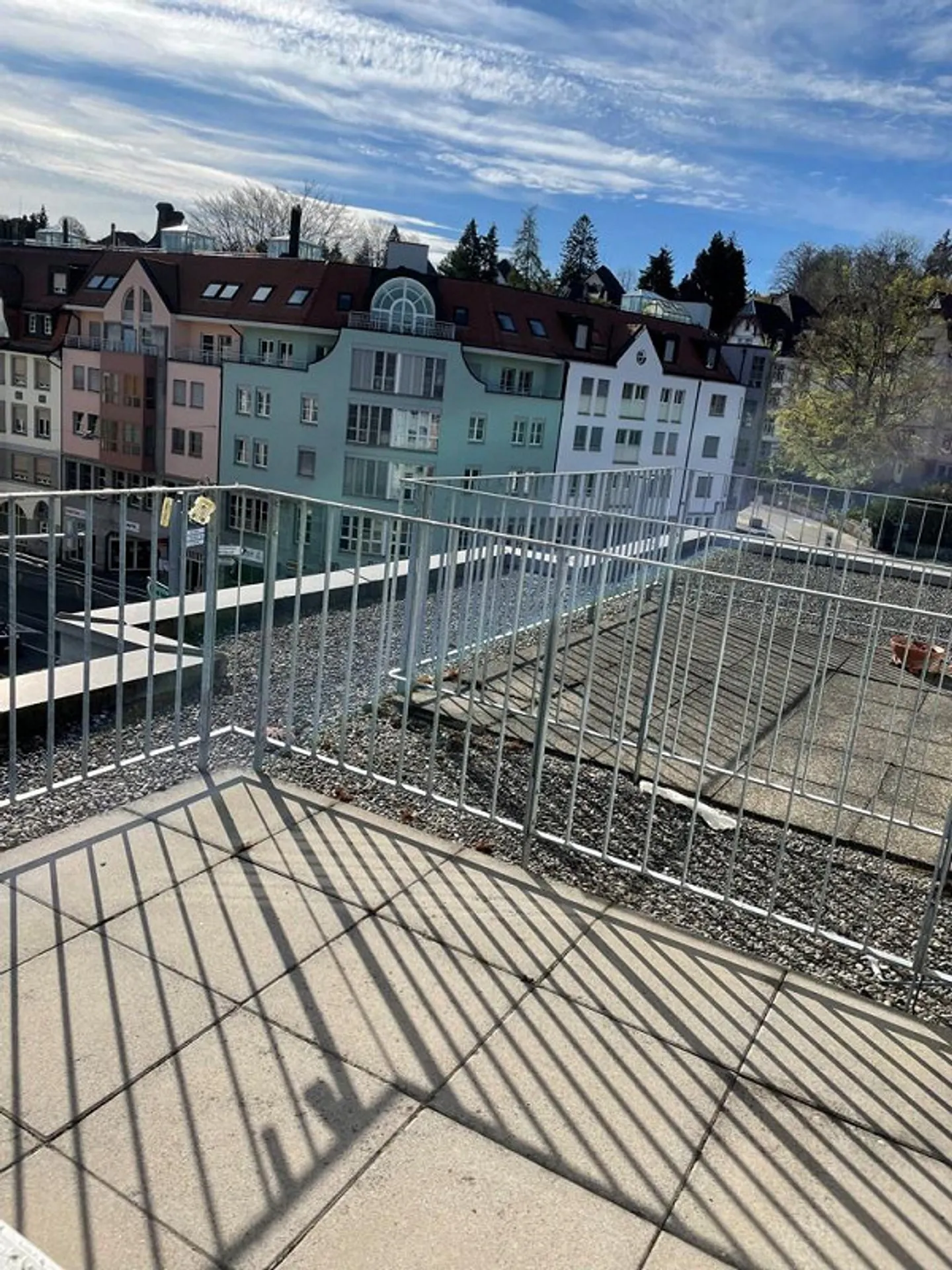 Sonnige zentrale Wohnung verfügbar - Foto 5 von 8