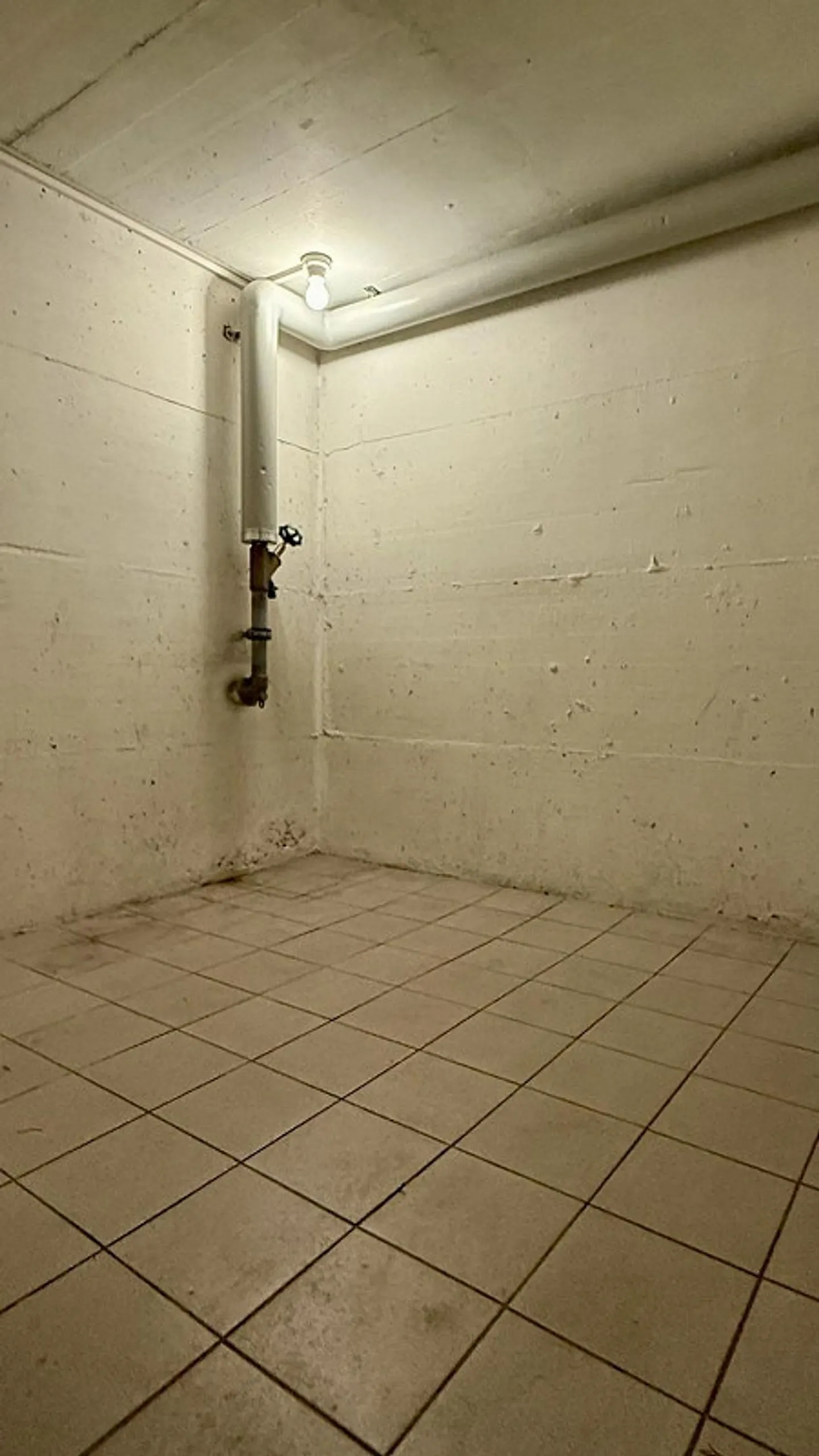 Magazzino in affitto - Foto 10 di 10