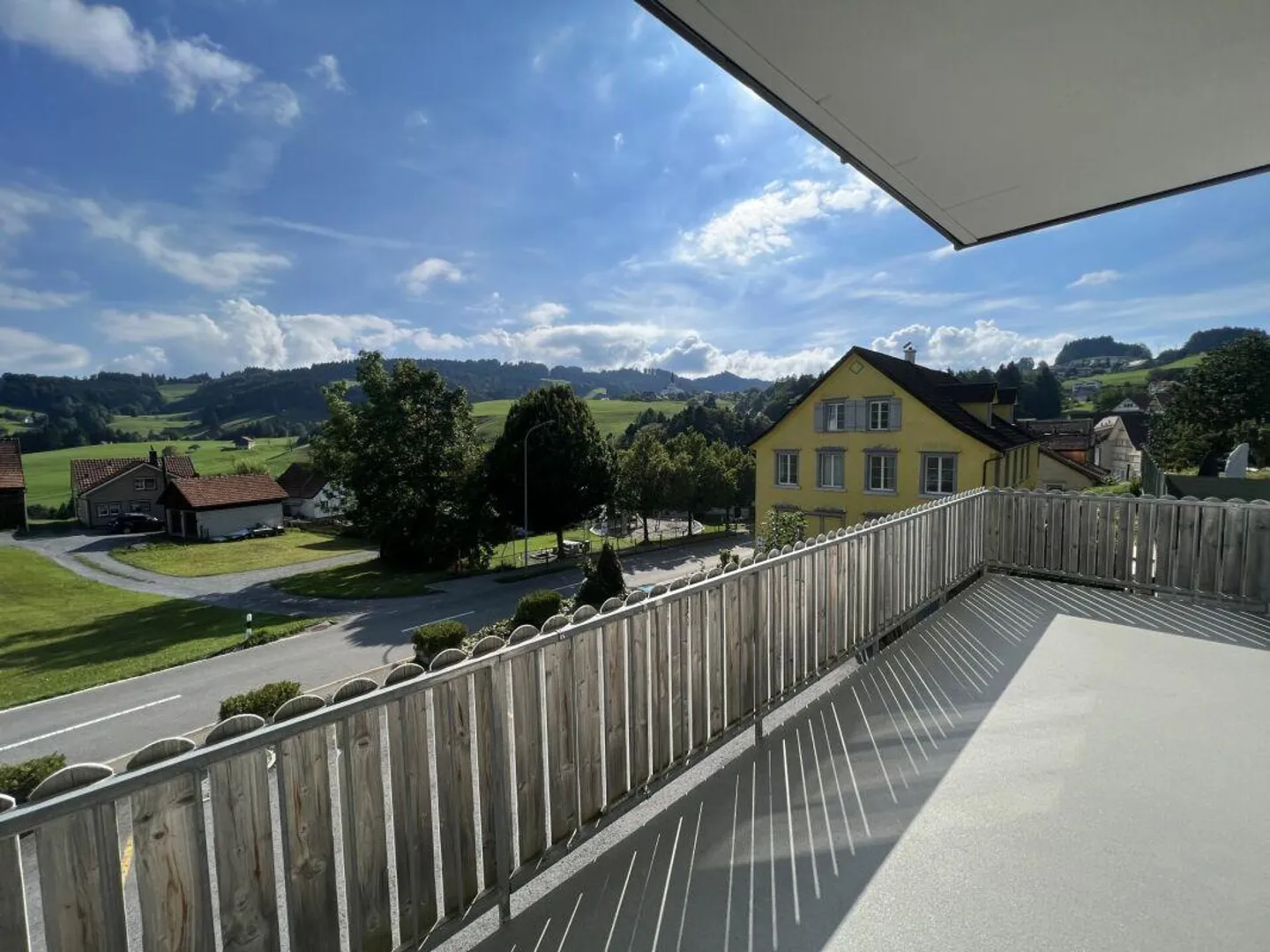 Appartement 3.5 pièces - Photo 10 sur 11