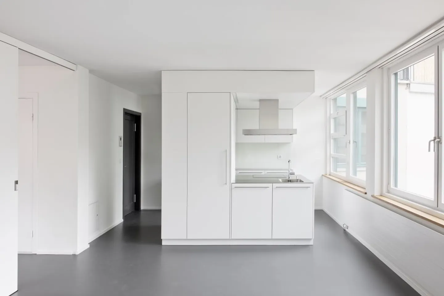 Appartement extravagant dans un emplacement central ! - Photo 2 sur 5