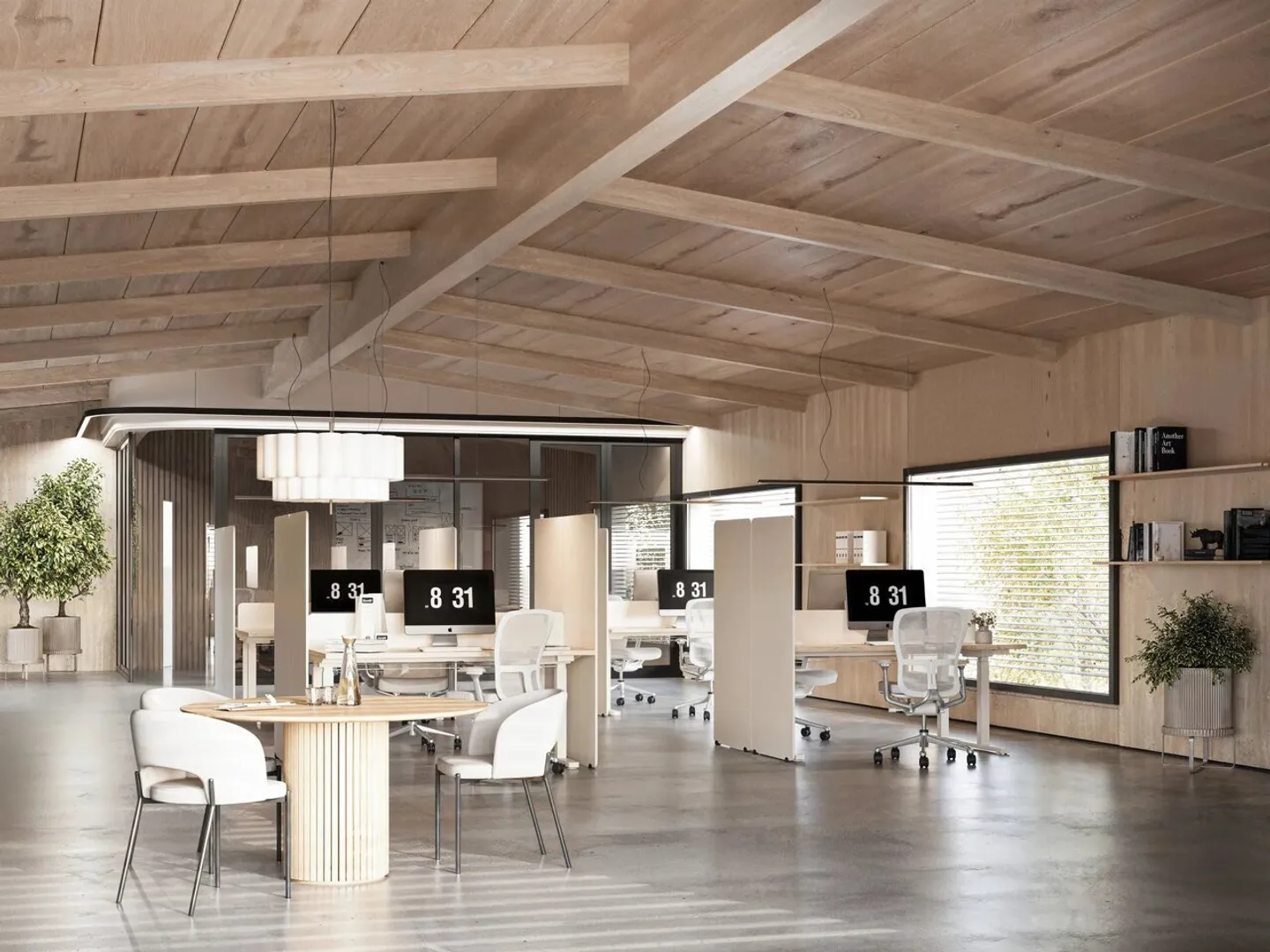 Mixed industrial, artisanal and commercial building - Photo 6 of 11