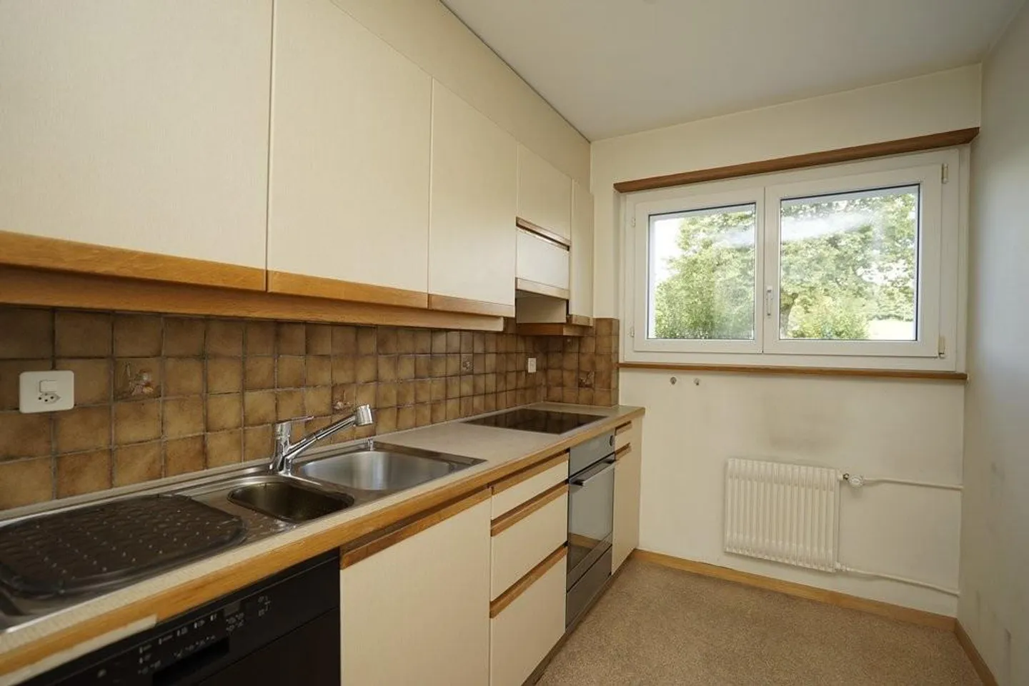 Familienwohnung mit Balkon - Foto 3 von 11