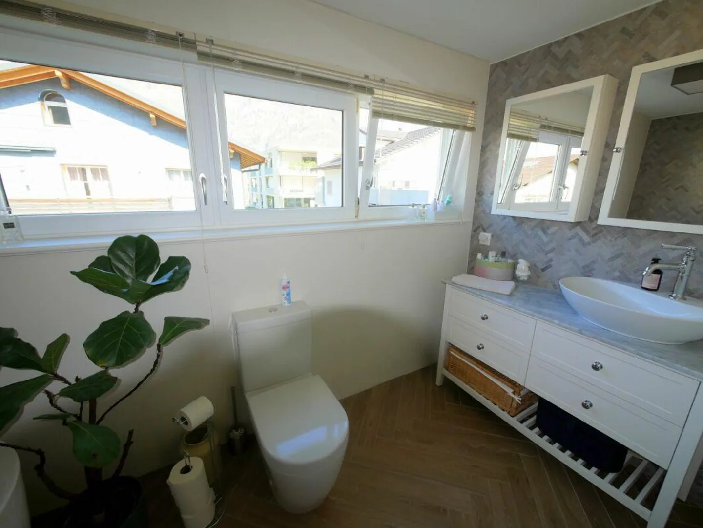 5½ - Room - Single Family House - Photo 14 of 22