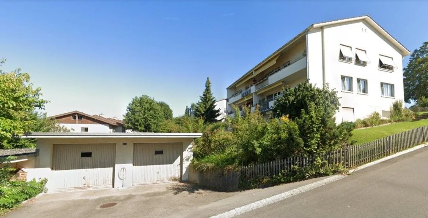 Familienwohnung mit Balkon - Foto 1 von 11