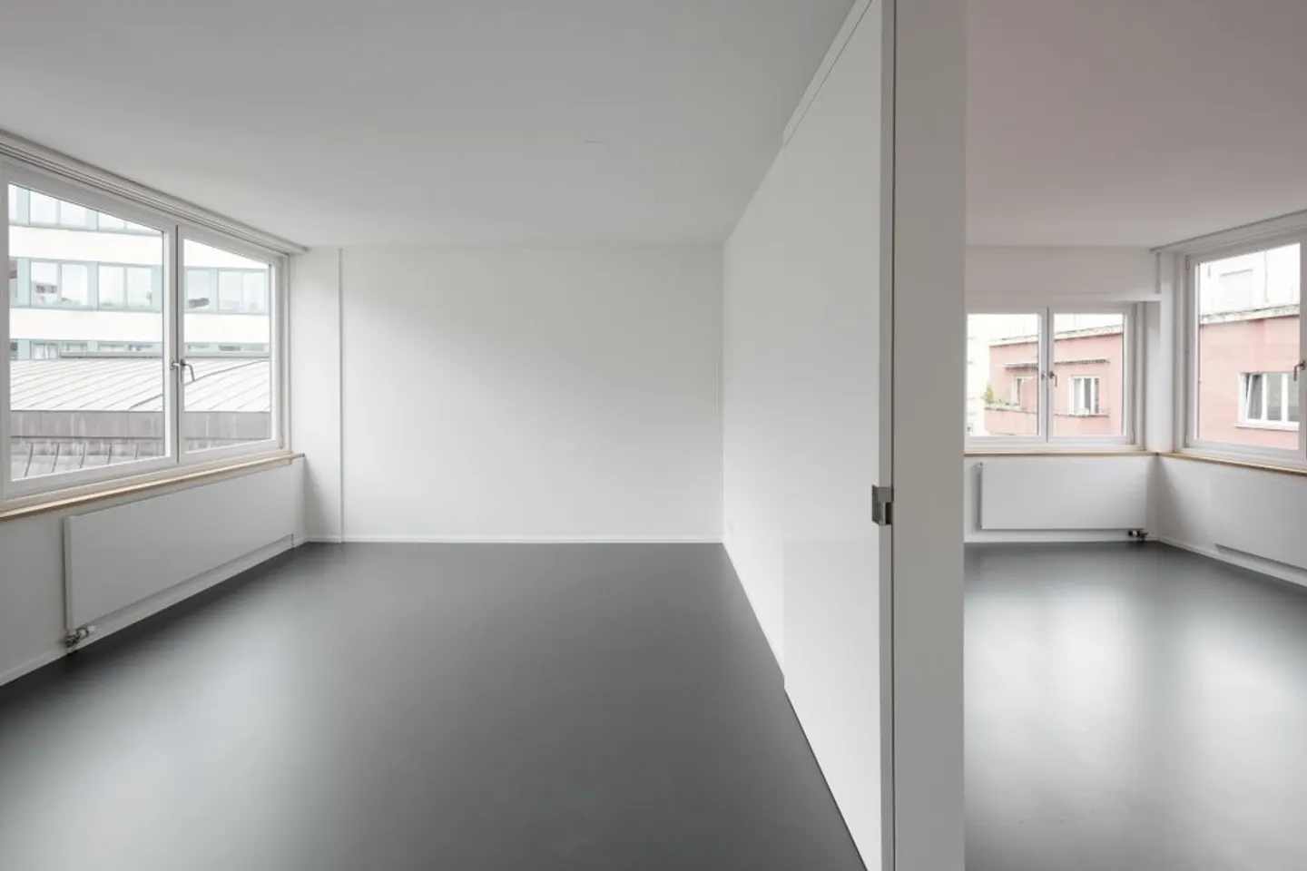 Appartement extravagant dans un emplacement central ! - Photo 3 sur 5