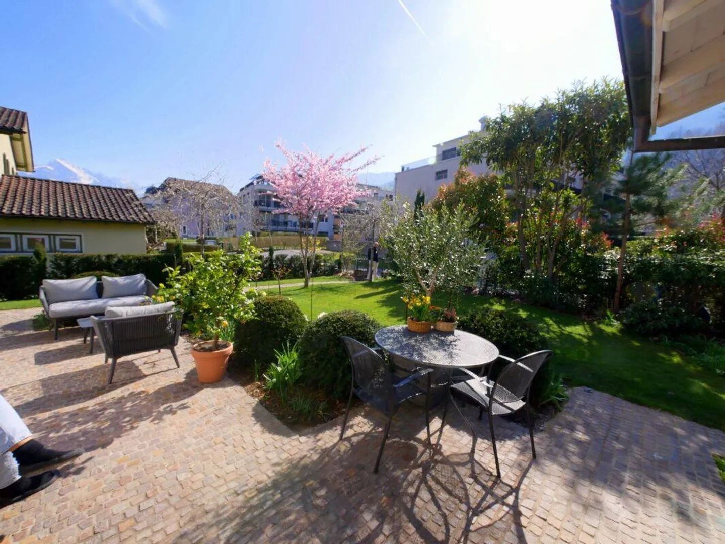 5½ - Room - Single Family House - Photo 21 of 22