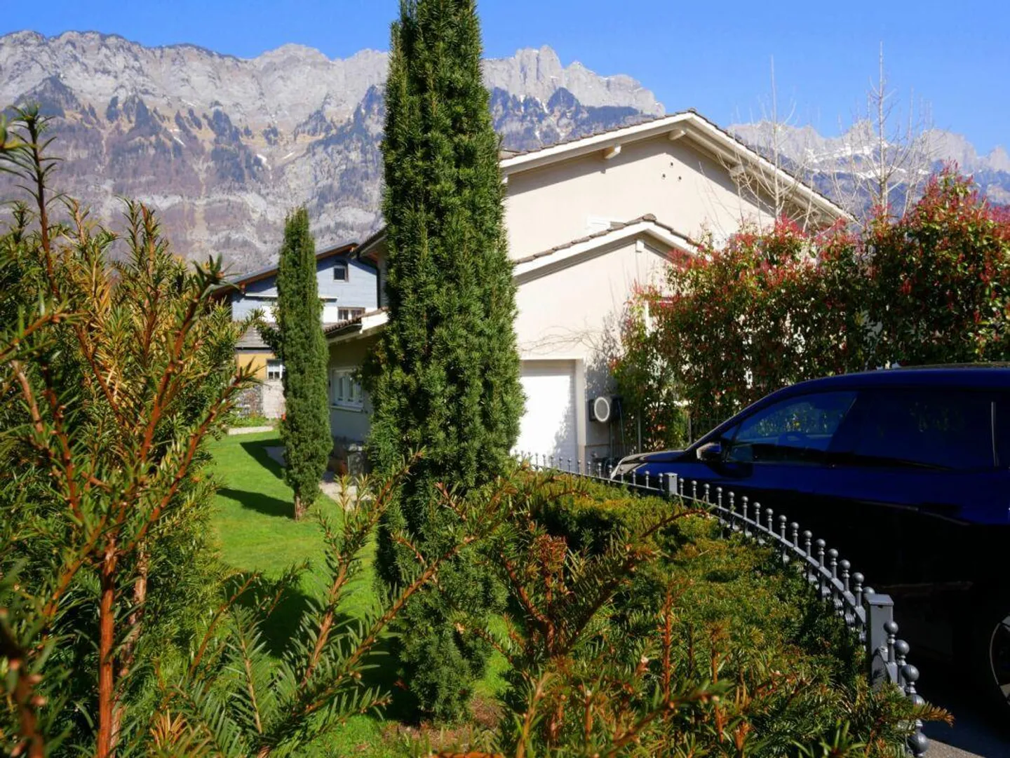 5½ - Room - Single Family House - Photo 22 of 22