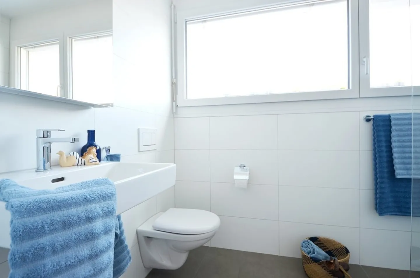 3.5 Room Apartment - Photo 10 of 10