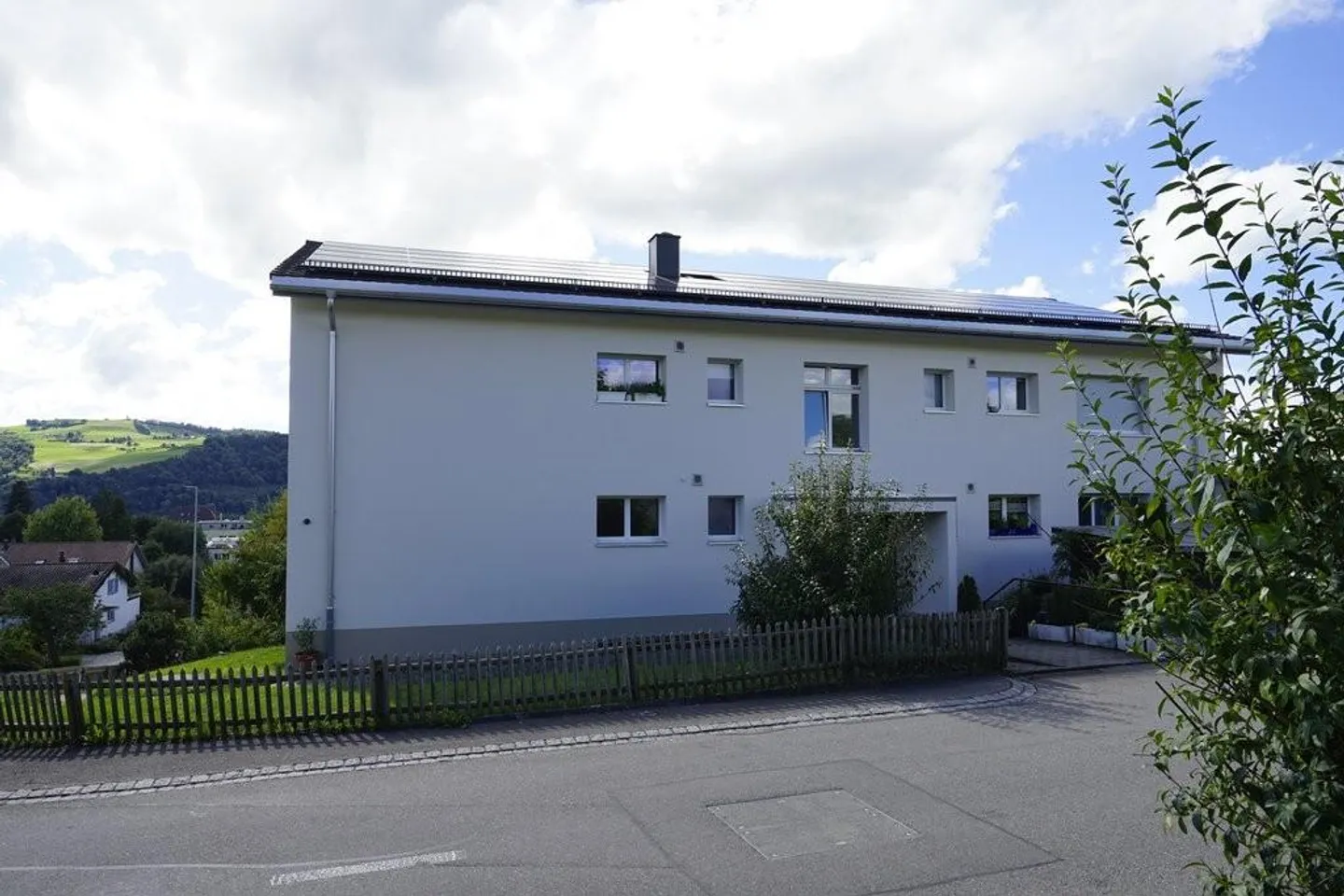 Familienwohnung mit Balkon - Foto 6 von 11