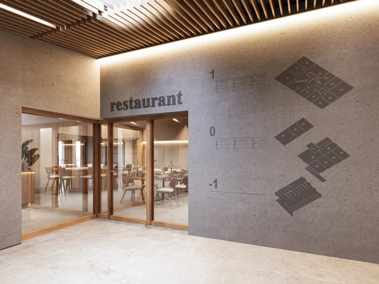 Mixed industrial, artisanal and commercial building - Photo 10 of 11