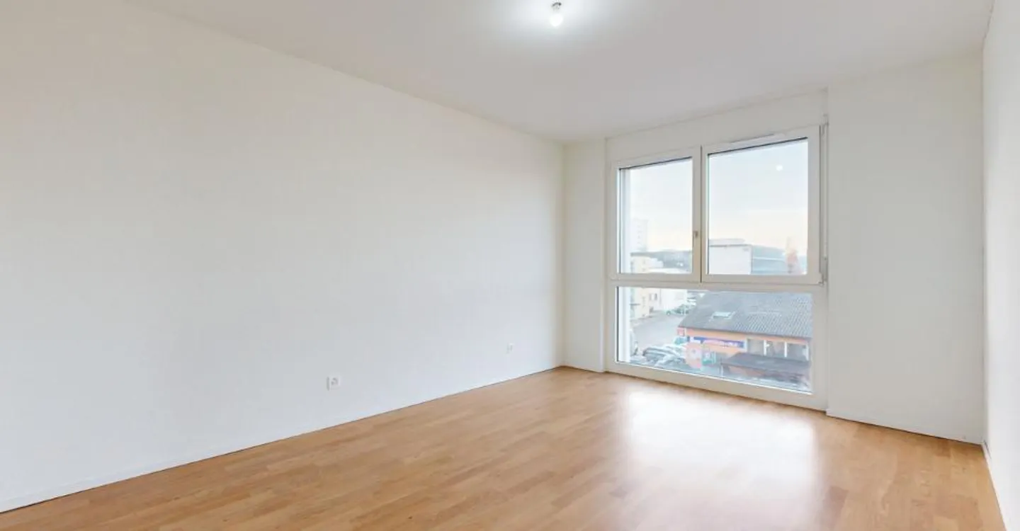 3.5-room apartment in Chêne Park in Renens - Photo 2 of 5