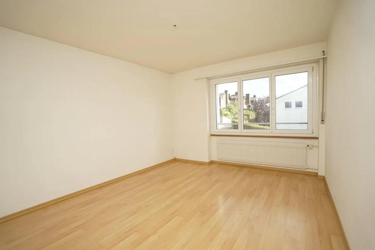 Familienwohnung mit Balkon - Foto 8 von 11
