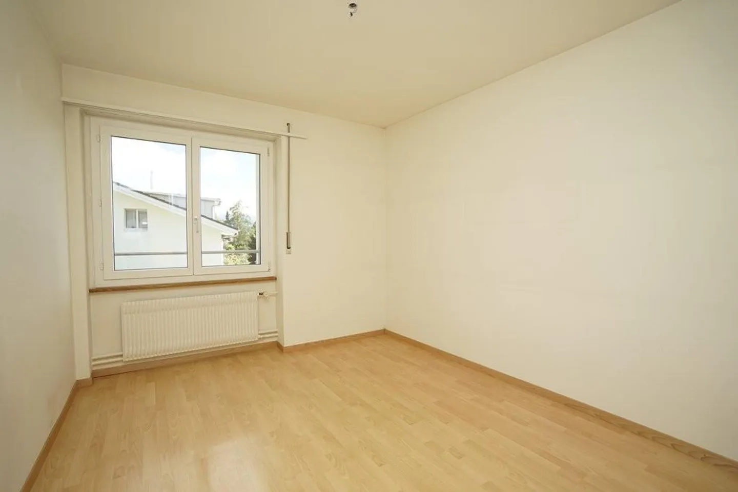 Familienwohnung mit Balkon - Foto 9 von 11