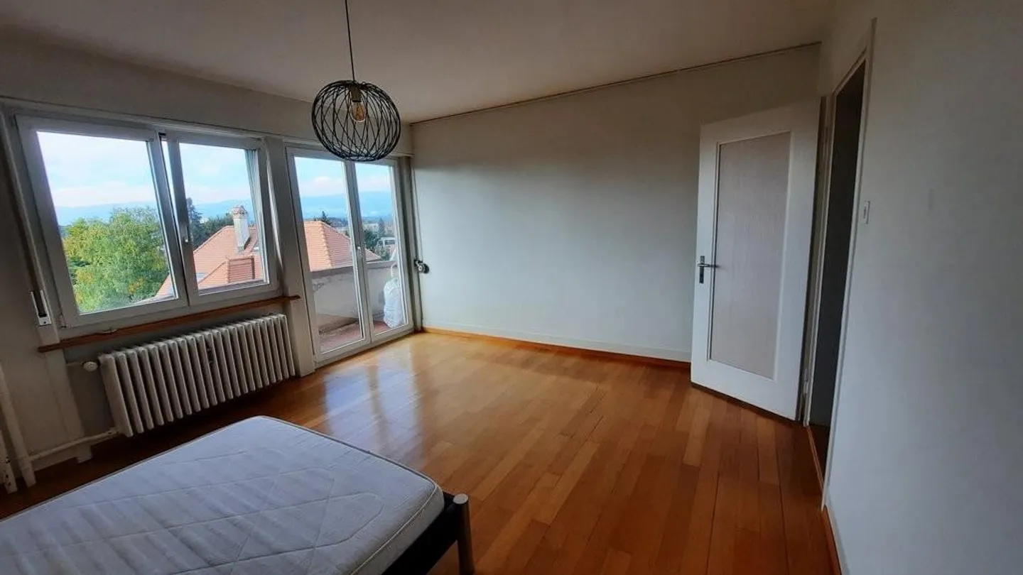 Cozy 3-room apartment for rent in Herzogenbuchsee - Photo 2 of 12