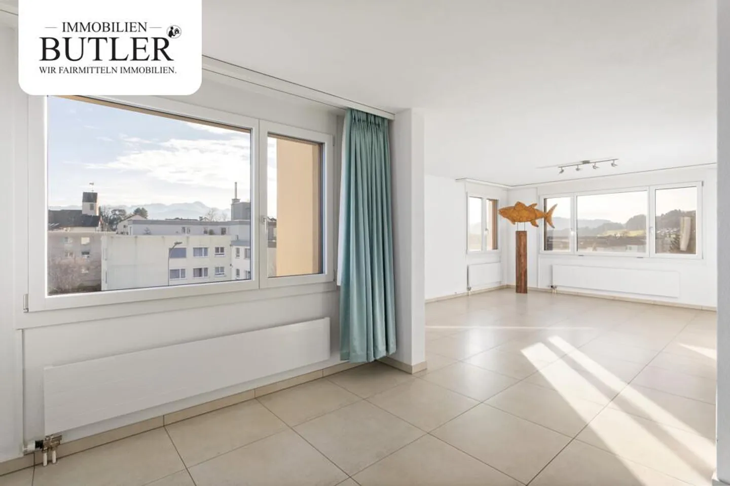 MODERN. WEITBLICK. TOP LAGE. - Foto 1 von 9