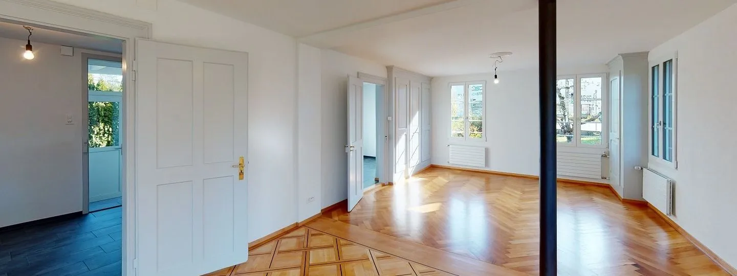 Maison individuelle charmante avec équipements modernes - Photo 5 sur 11