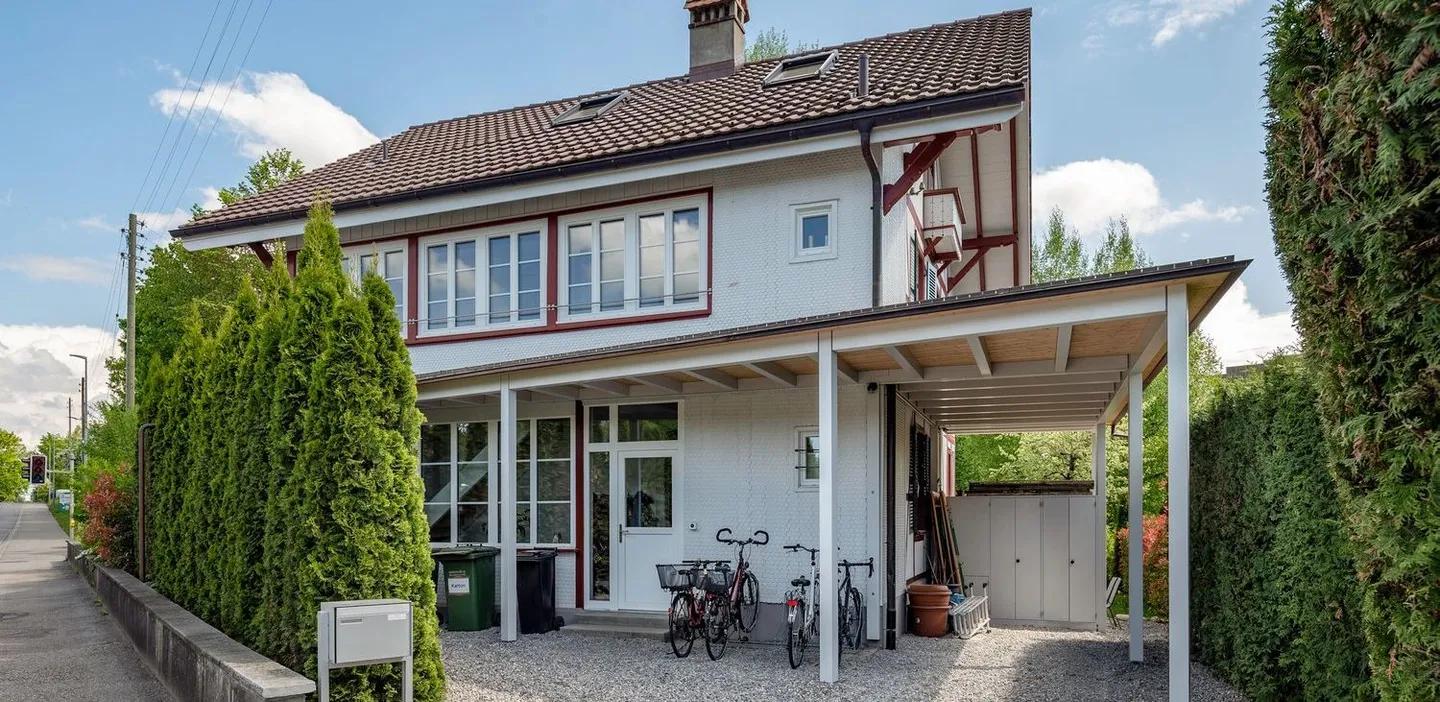 Maison individuelle charmante avec équipements modernes - Photo 11 sur 11