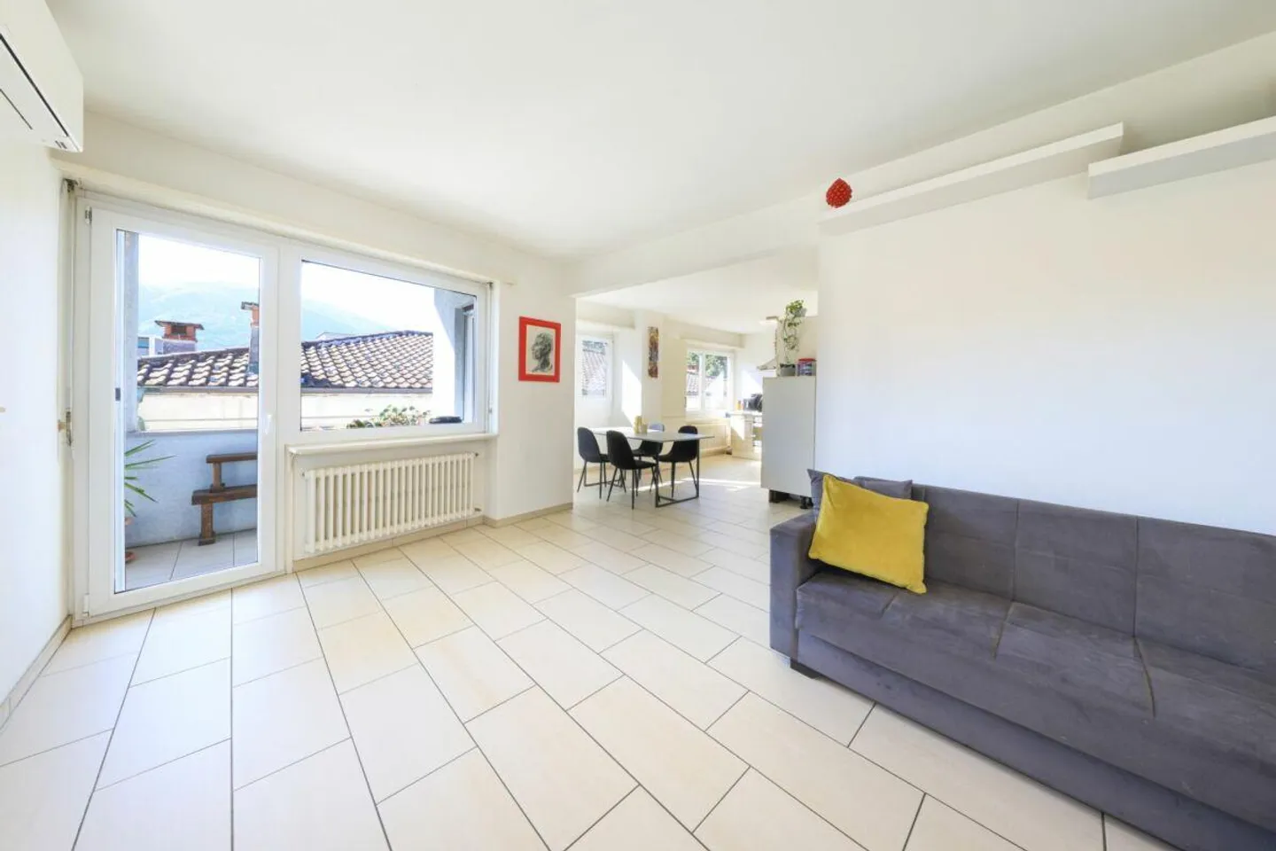 LOCARNO - Wohnung in zentraler Lage - Foto 6 von 14