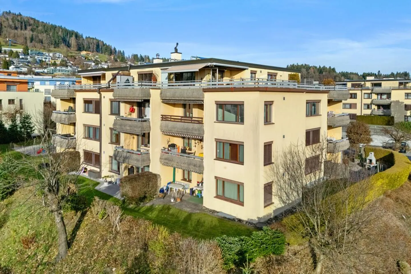 MODERN. WEITBLICK. TOP LAGE. - Foto 7 von 9