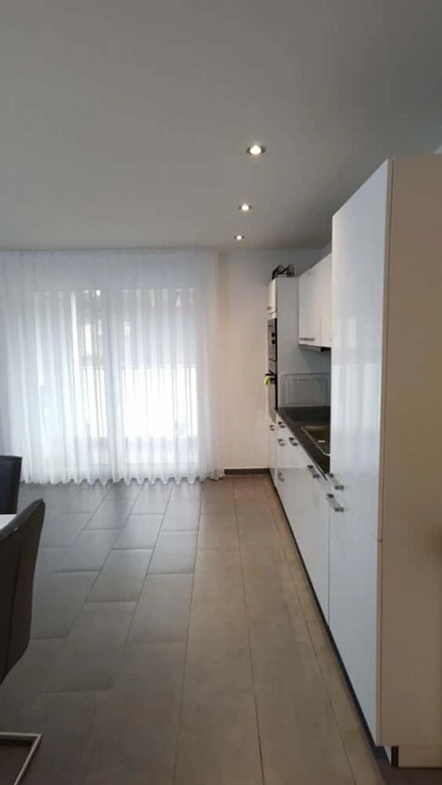 2.5 room apartment with balcony - Photo 6 of 16