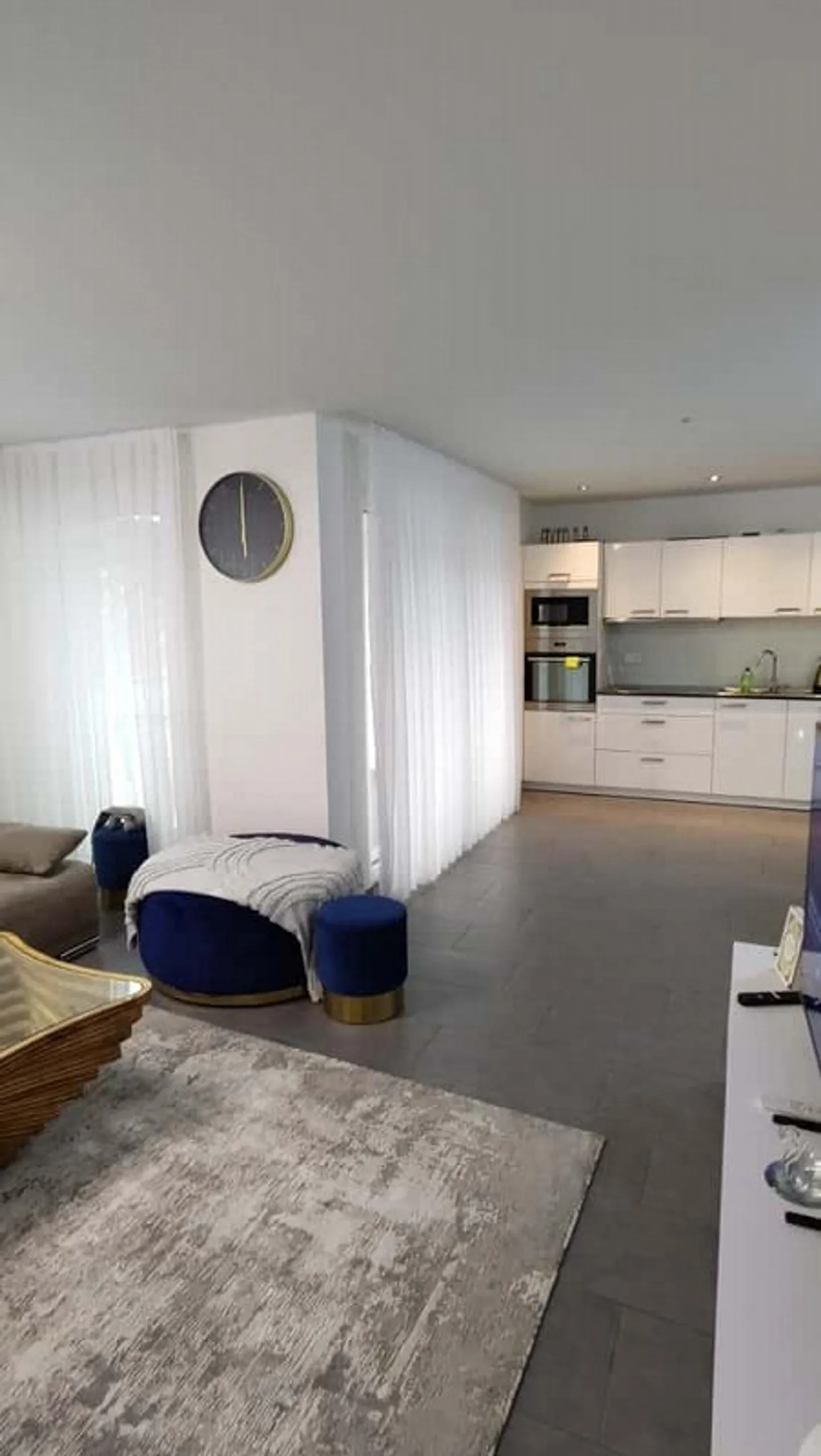 2.5 room apartment with balcony - Photo 7 of 16