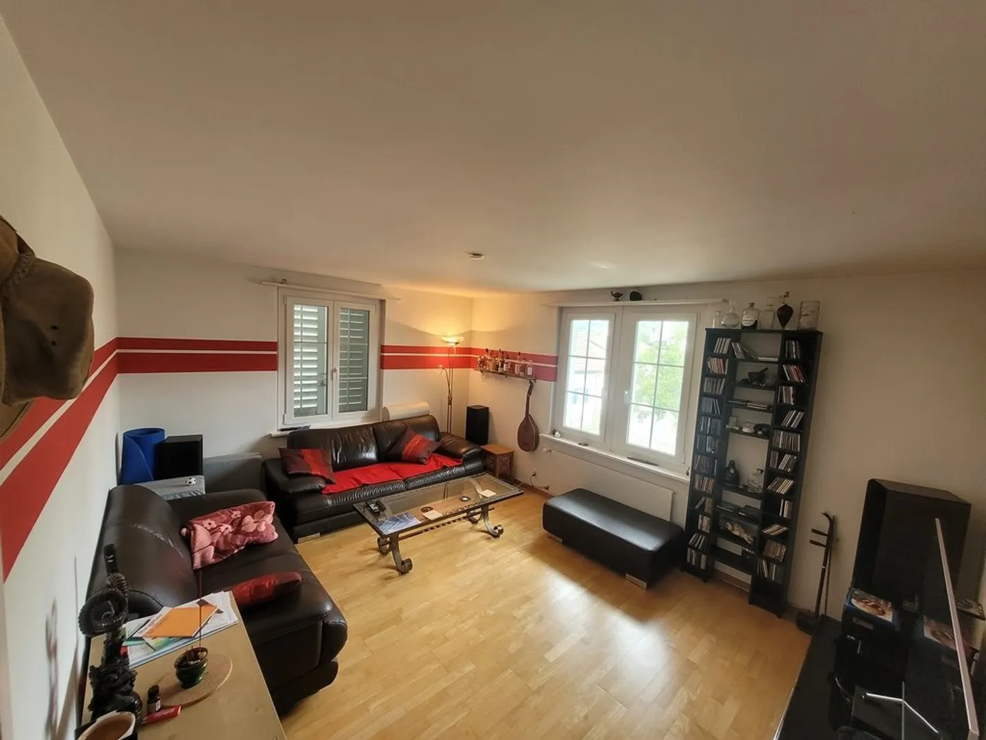 Appartement de 3 pièces avec jardin - Photo 6 sur 10