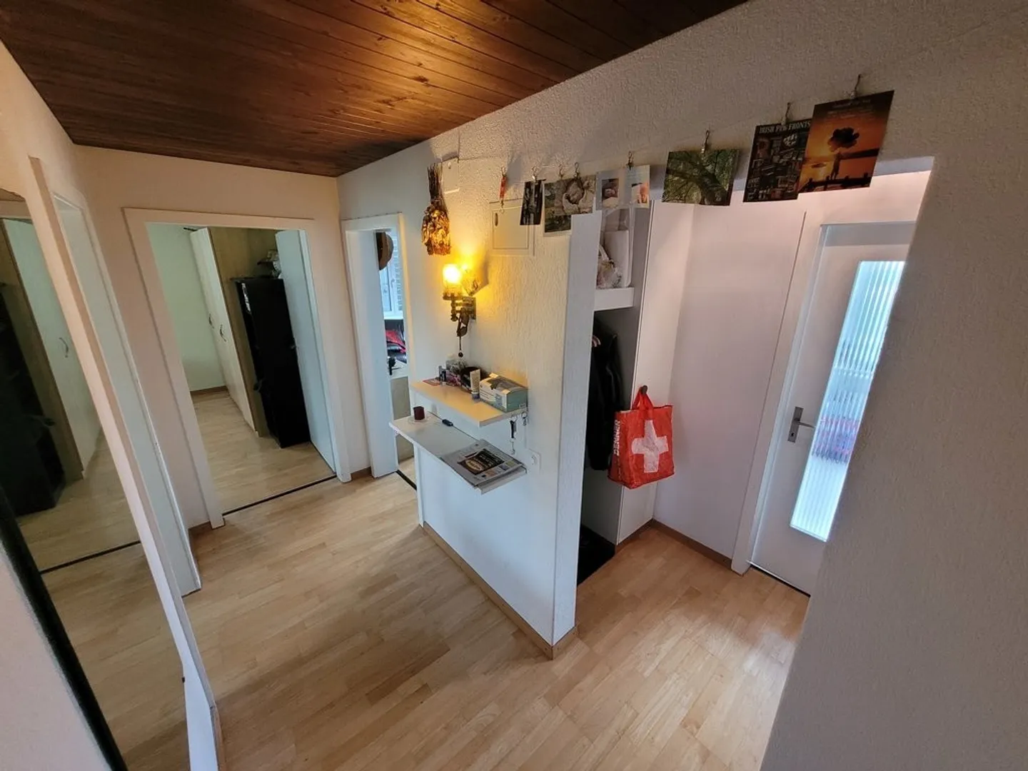 Appartement de 3 pièces avec jardin - Photo 7 sur 10