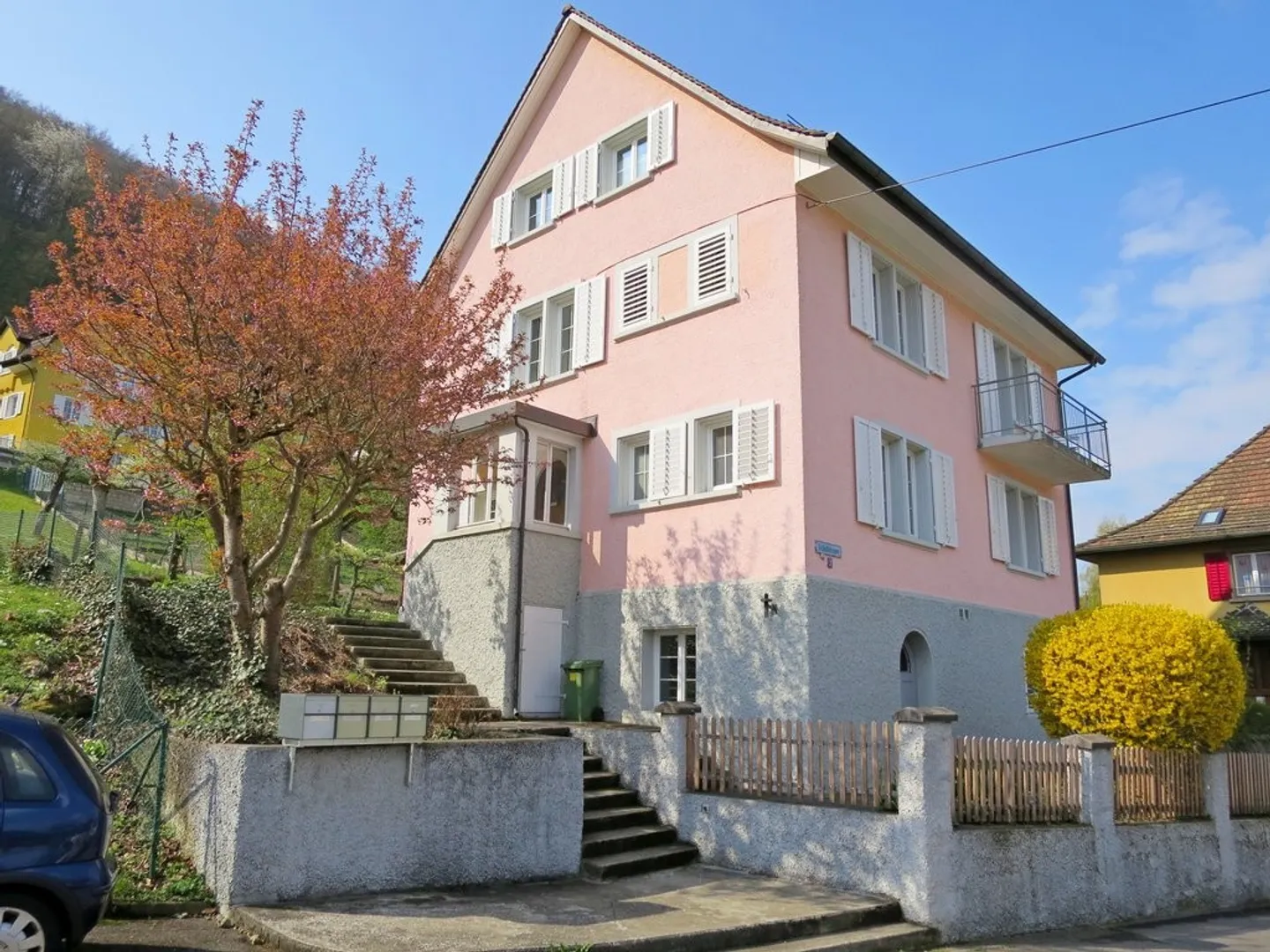 Appartement de 3 pièces avec jardin - Photo 9 sur 10