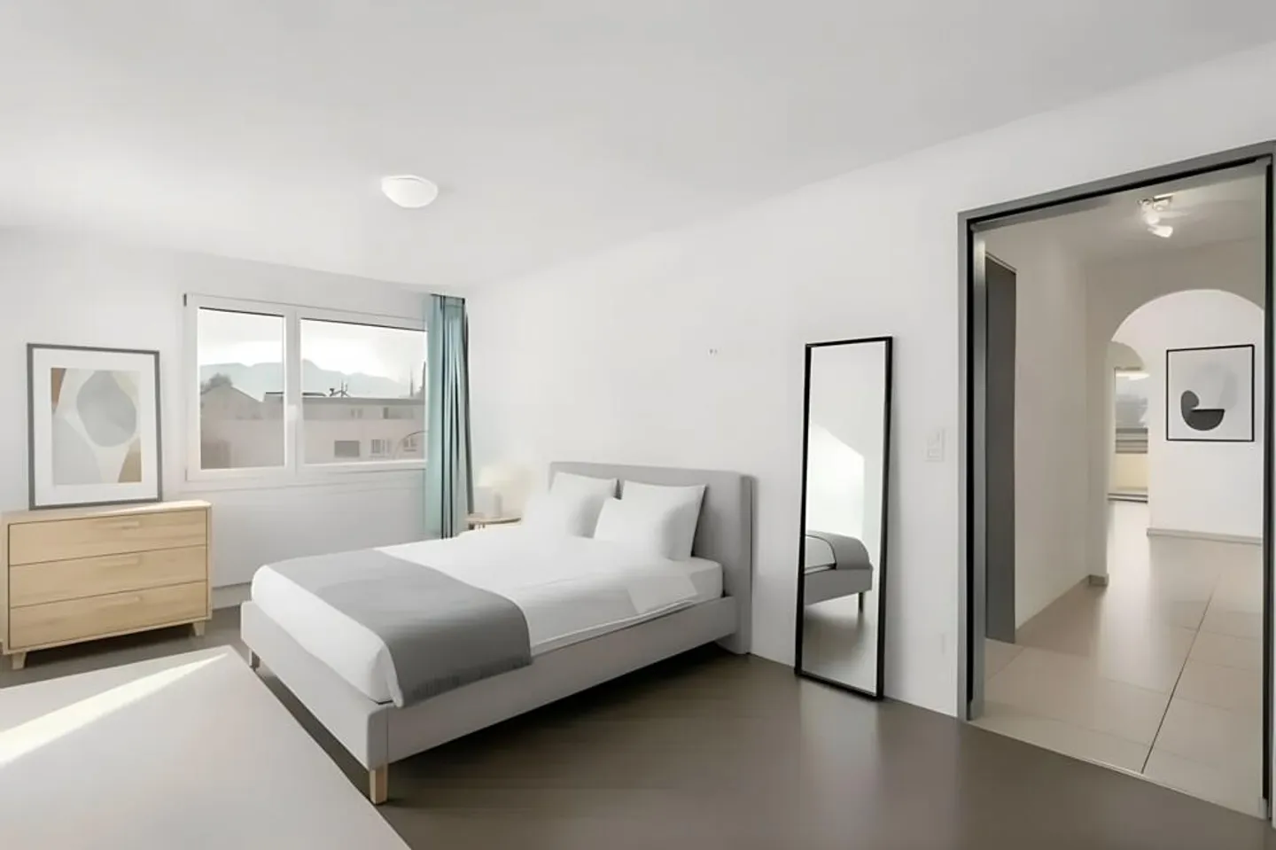 MODERN. WEITBLICK. TOP LAGE. - Foto 4 von 9