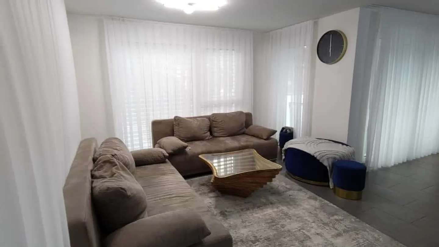 2.5 room apartment with balcony - Photo 4 of 16