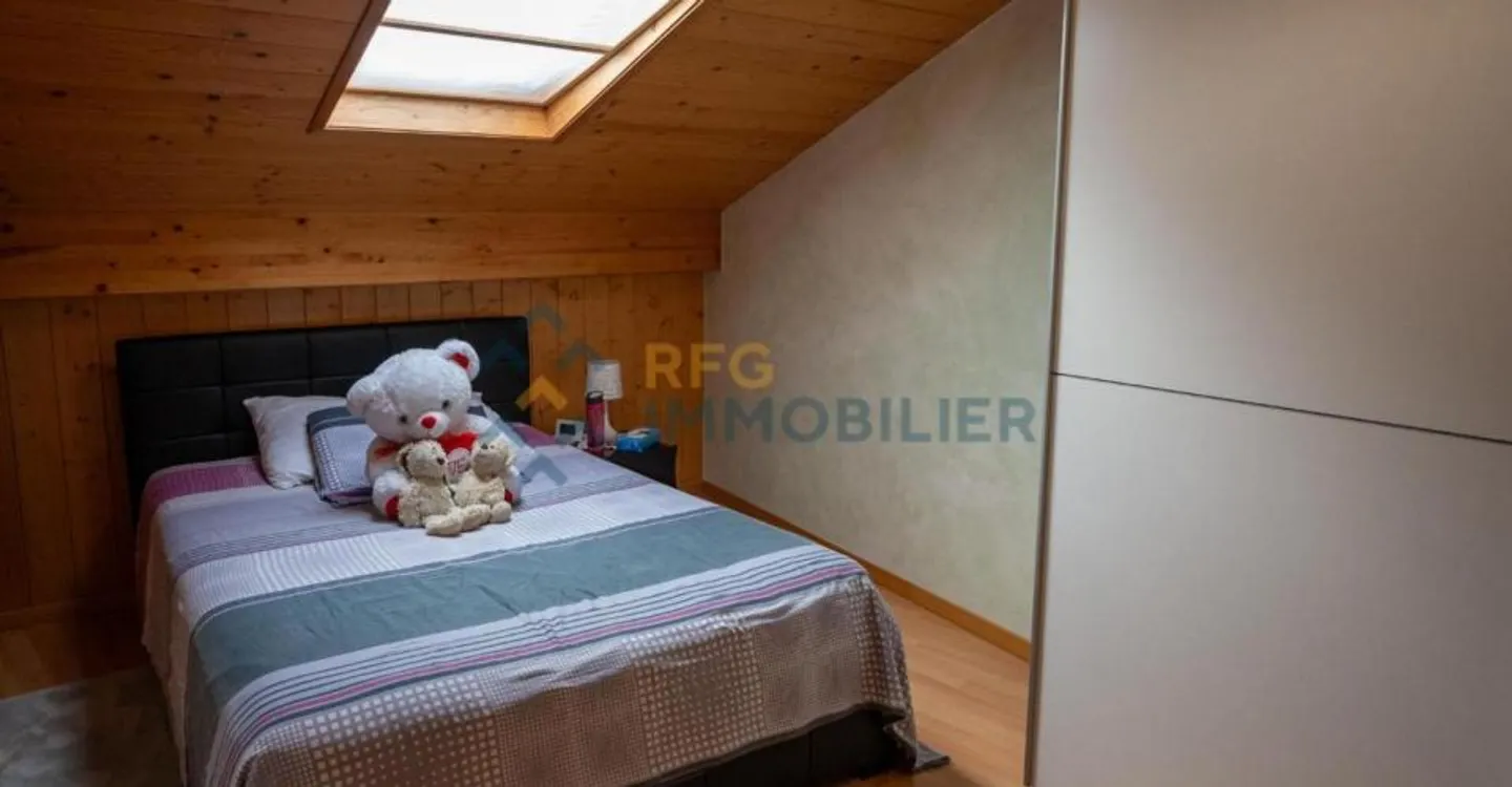 Duplex à Riddes - Photo 8 sur 12