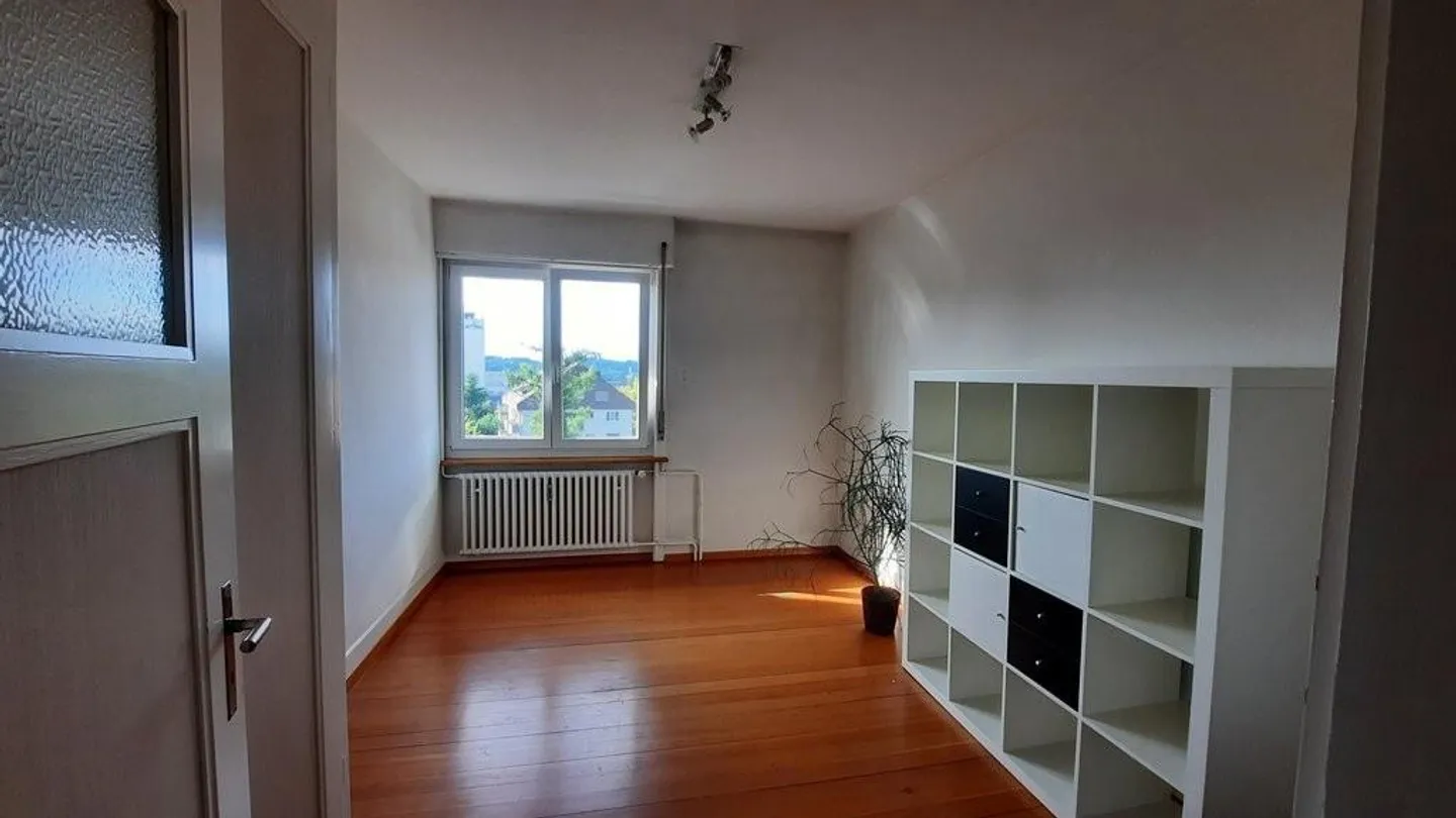 Cozy 3-room apartment for rent in Herzogenbuchsee - Photo 3 of 12