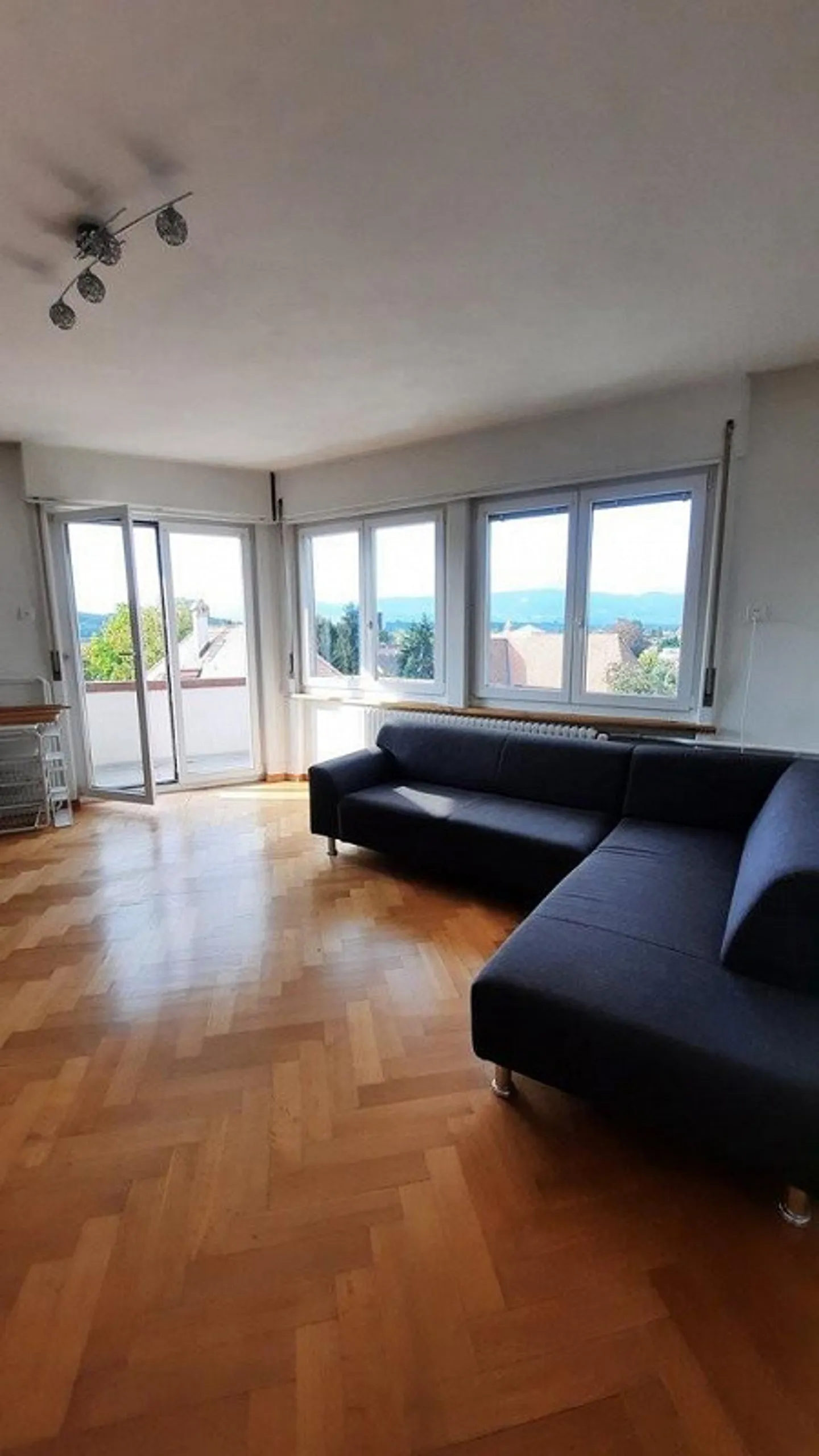 Cozy 3-room apartment for rent in Herzogenbuchsee - Photo 5 of 12