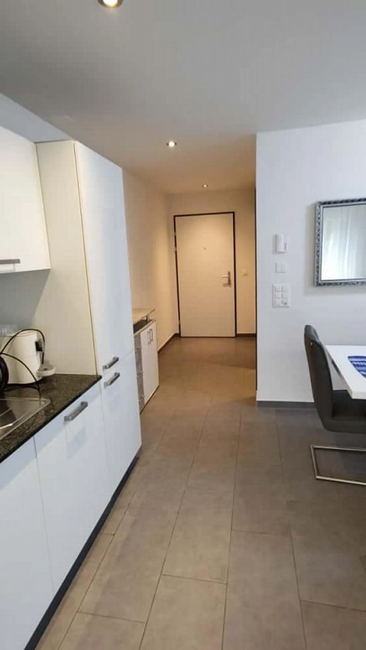 2.5 room apartment with balcony - Photo 9 of 16