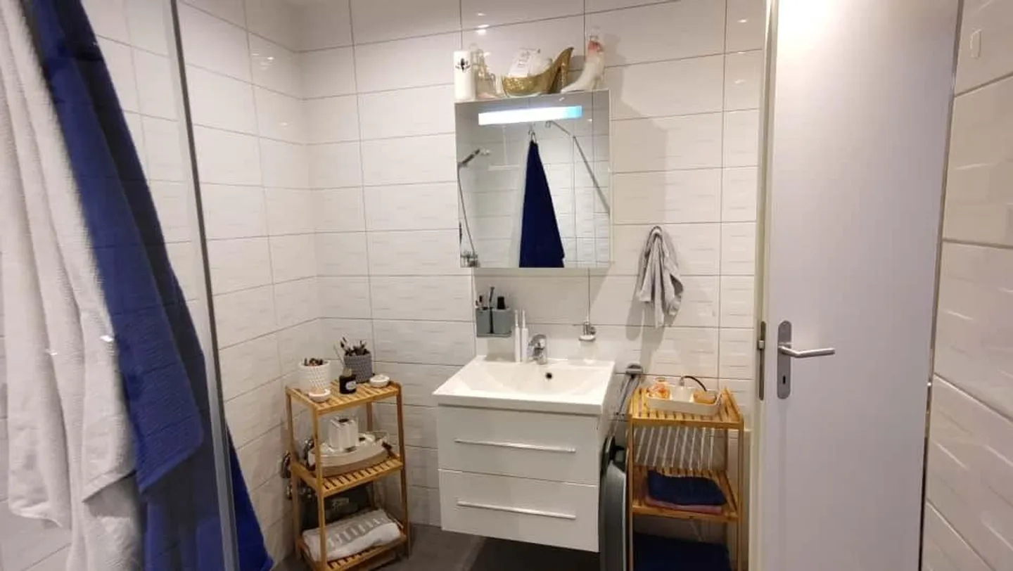 2.5 room apartment with balcony - Photo 11 of 16