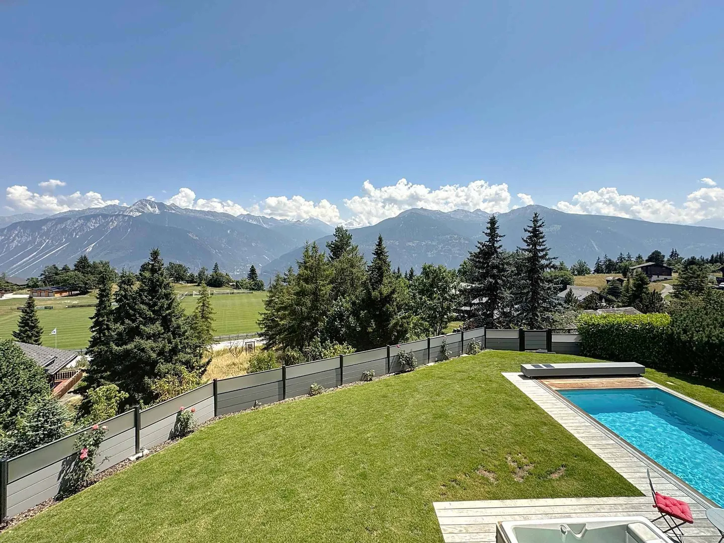 MAGNIFICENT PROPERTY WITH OUTBUILDING (MAZOT) AND OUTDOOR POOL - Photo 4 of 13
