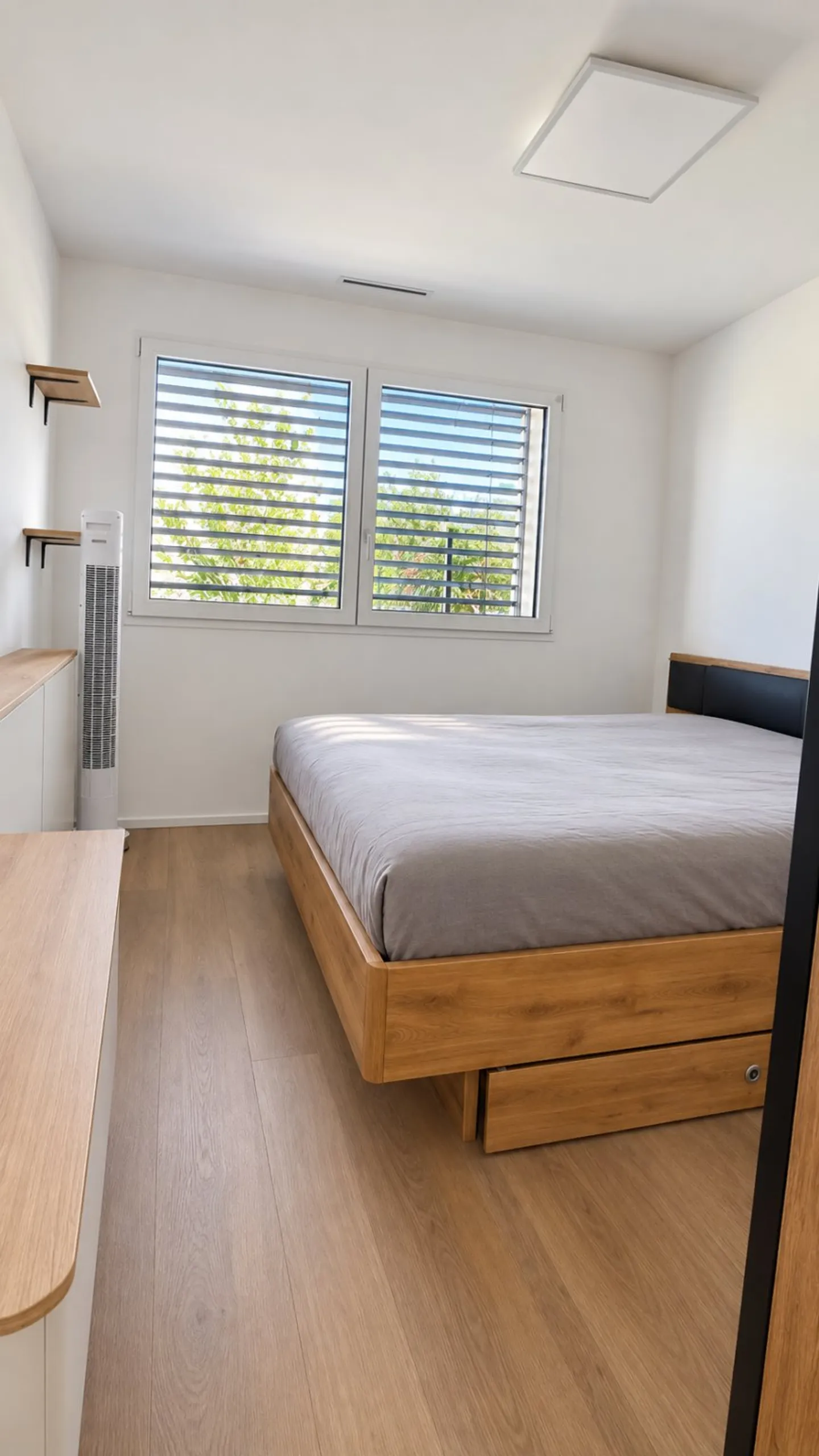 3.5 ROOM APARTMENT FOR SALE IN MONTHEY - Photo 4 of 6