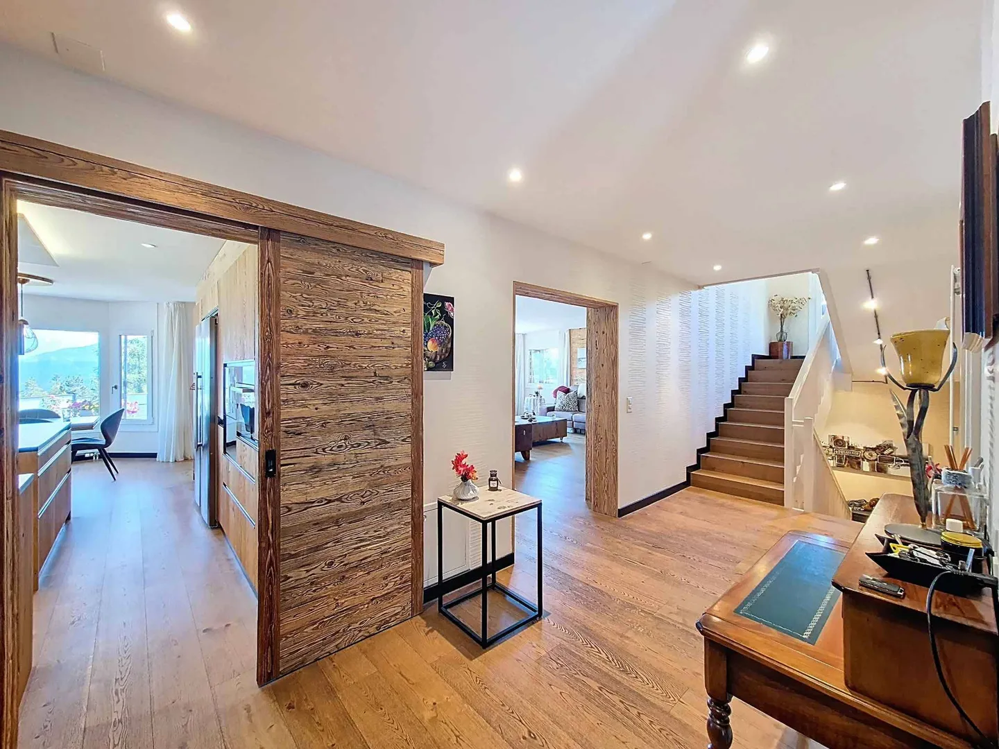 MAGNIFICENT PROPERTY WITH OUTBUILDING (MAZOT) AND OUTDOOR POOL - Photo 9 of 13