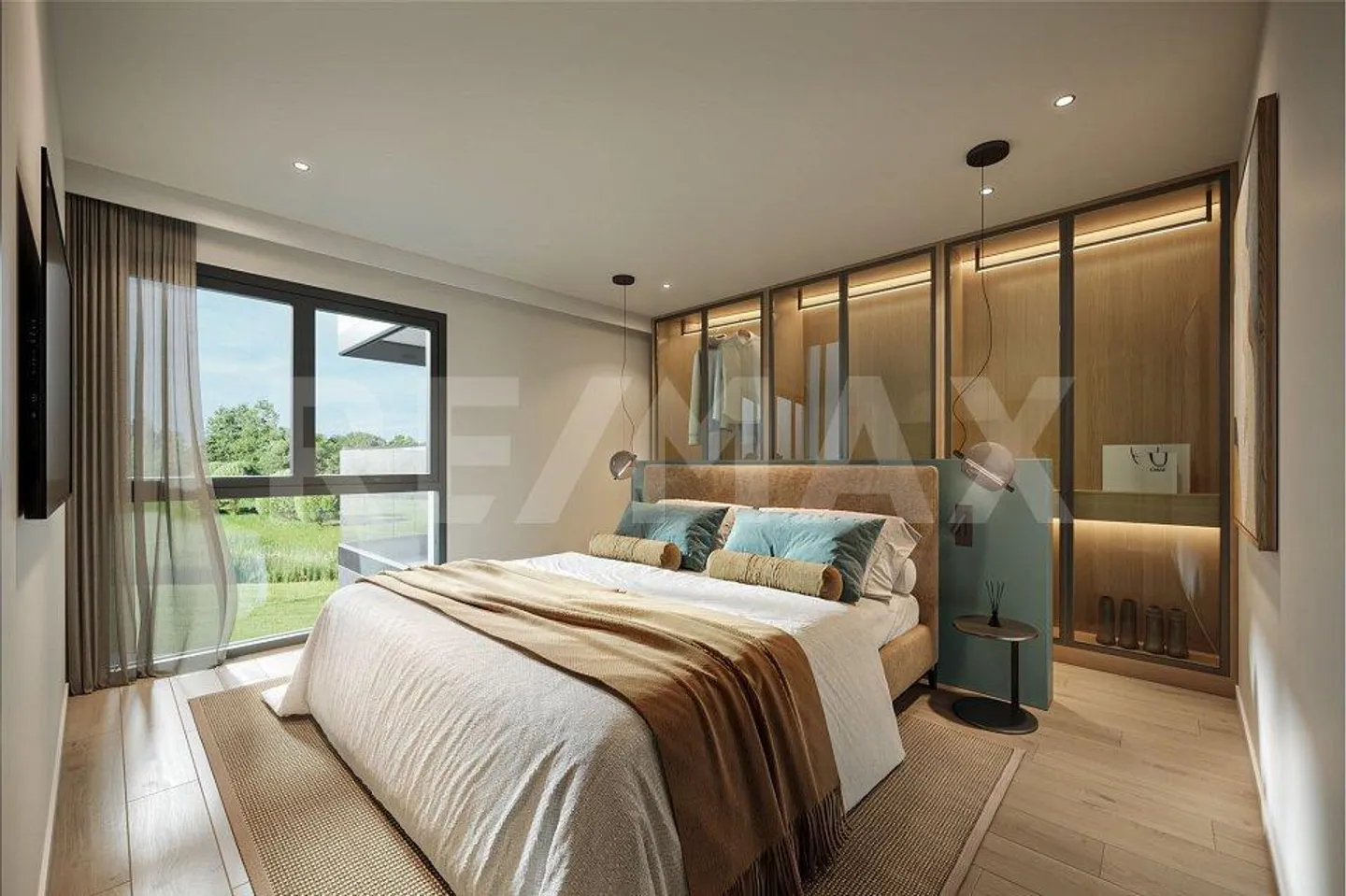 A saisir ! Appartement de standing aux portes de Fribourg  125m² avec terrasse d - Photo 3 sur 5