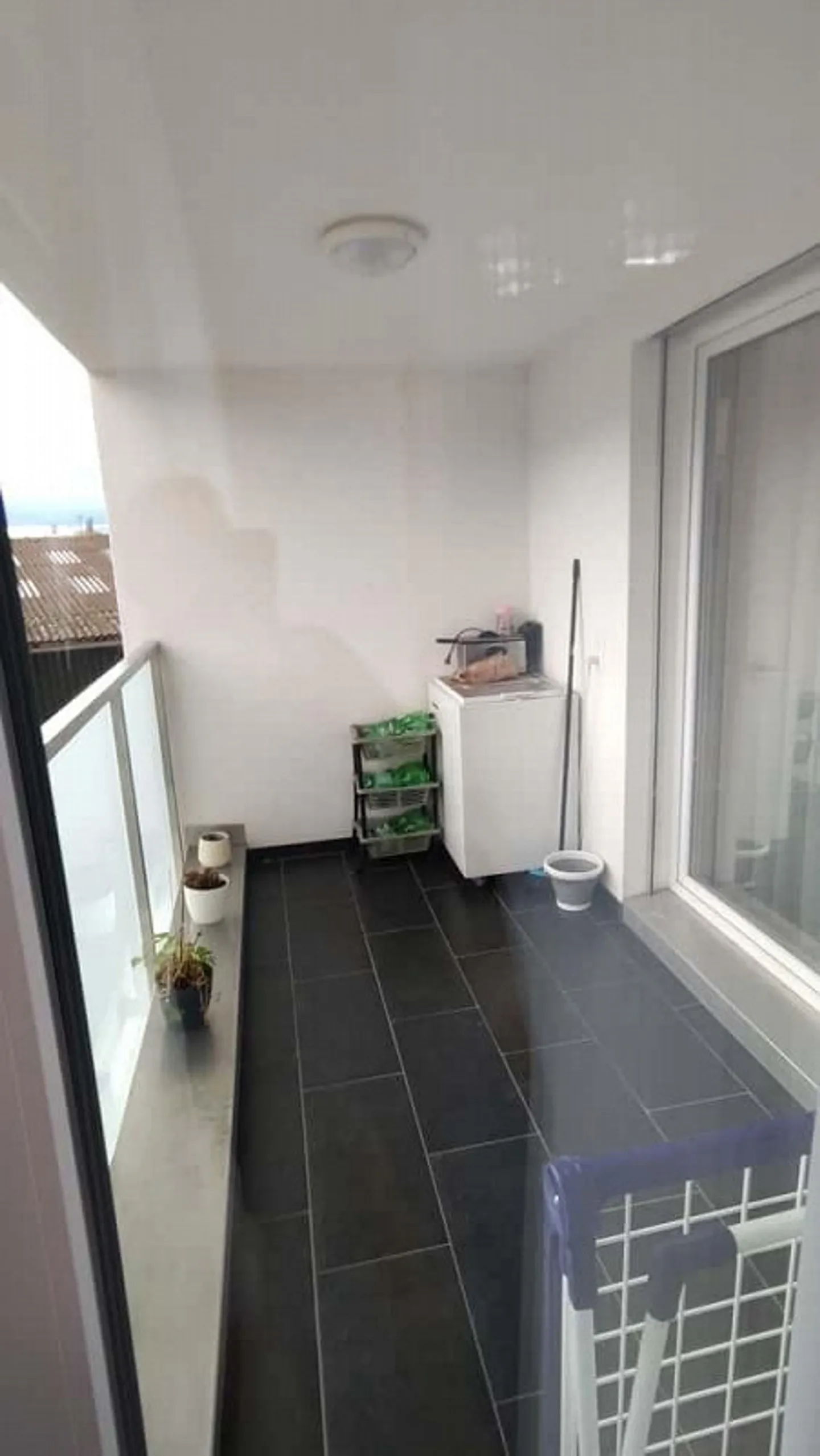 2.5 room apartment with balcony - Photo 15 of 16