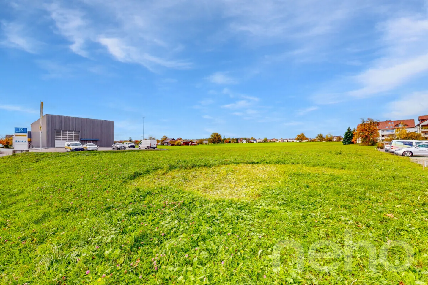 Bauland kaufen - Foto 10 von 11