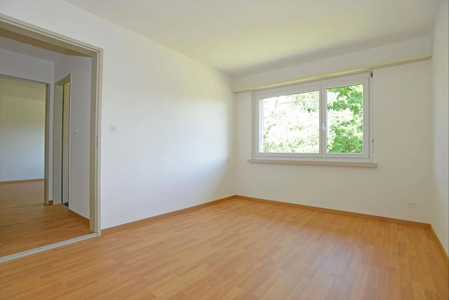 Location sans dépôt - Première occupation après rénovation dans un endroit calme - Photo 6 sur 8