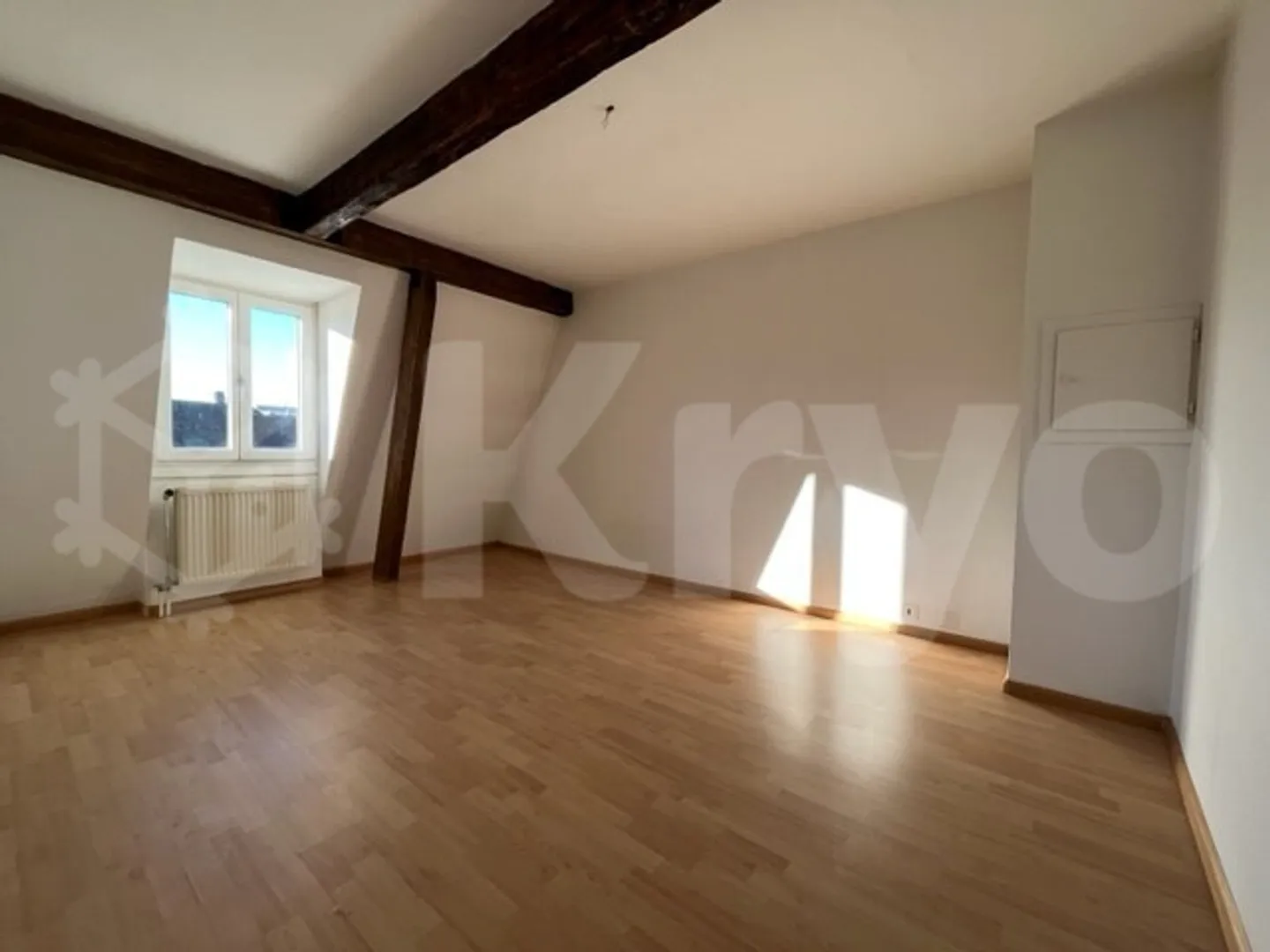 Delémont, 3,5-Zimmer-Duplexwohnung zu vermieten - Foto 5 von 10