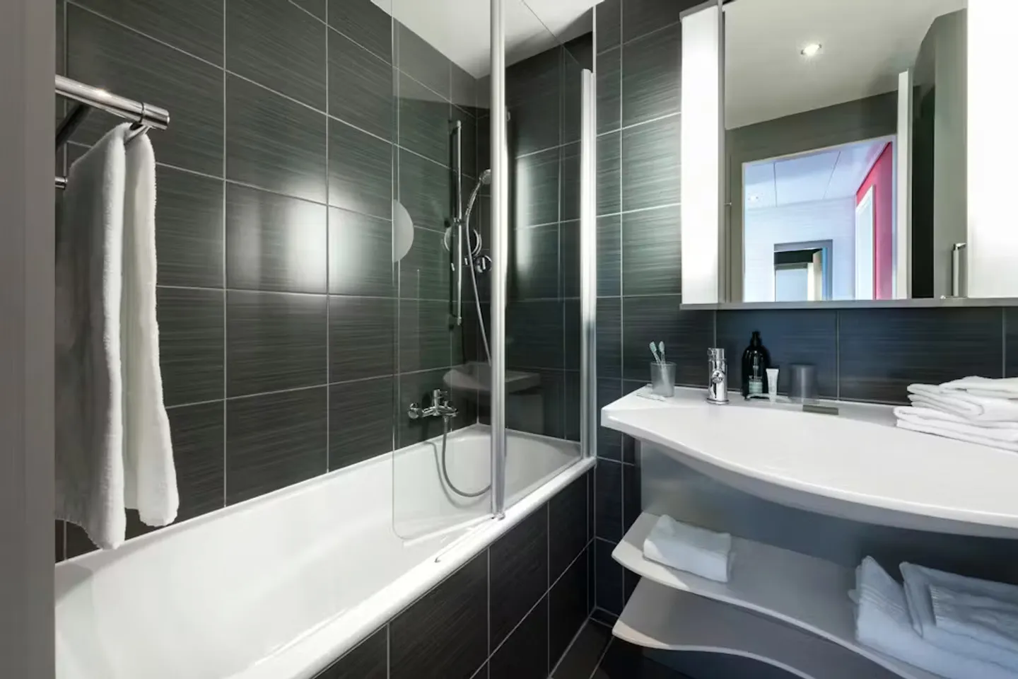 Modern Apartment in Basel - Photo 5 of 7