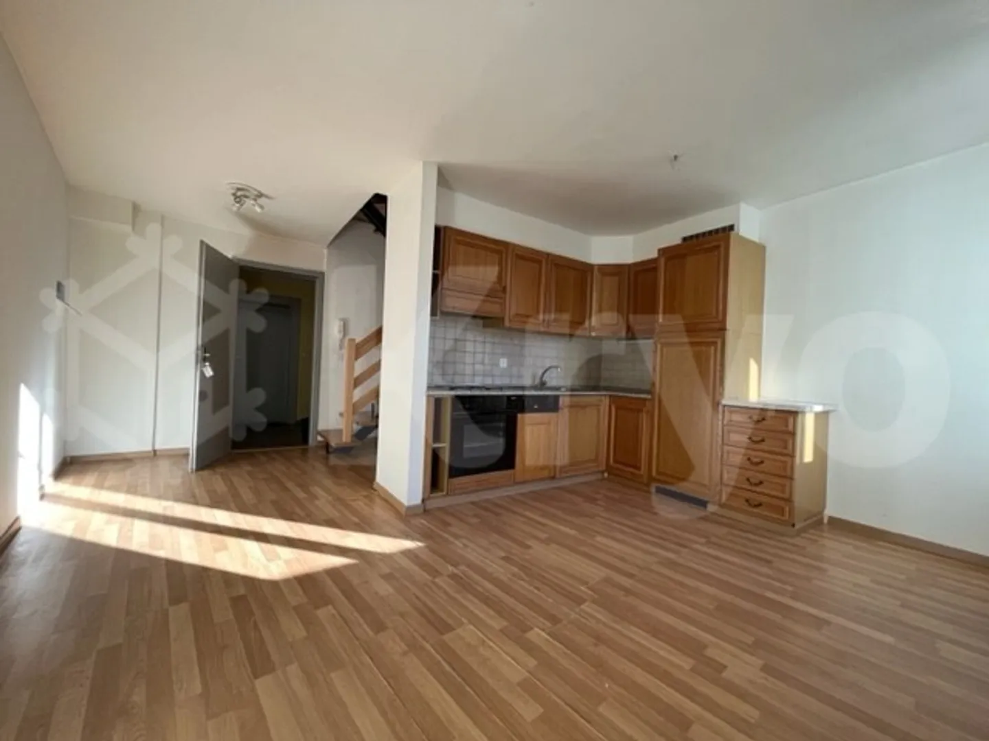 Delémont, 3,5-Zimmer-Duplexwohnung zu vermieten - Foto 1 von 10