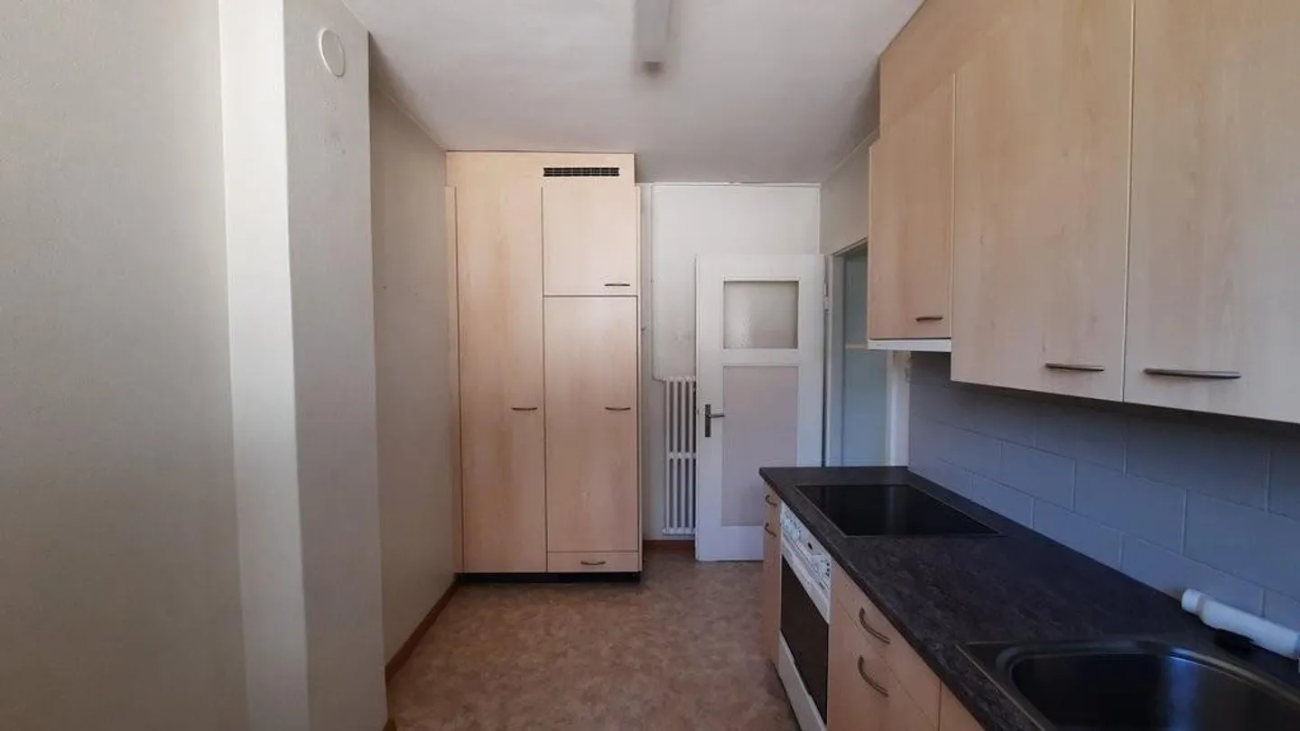 Cozy 3-room apartment for rent in Herzogenbuchsee - Photo 7 of 12