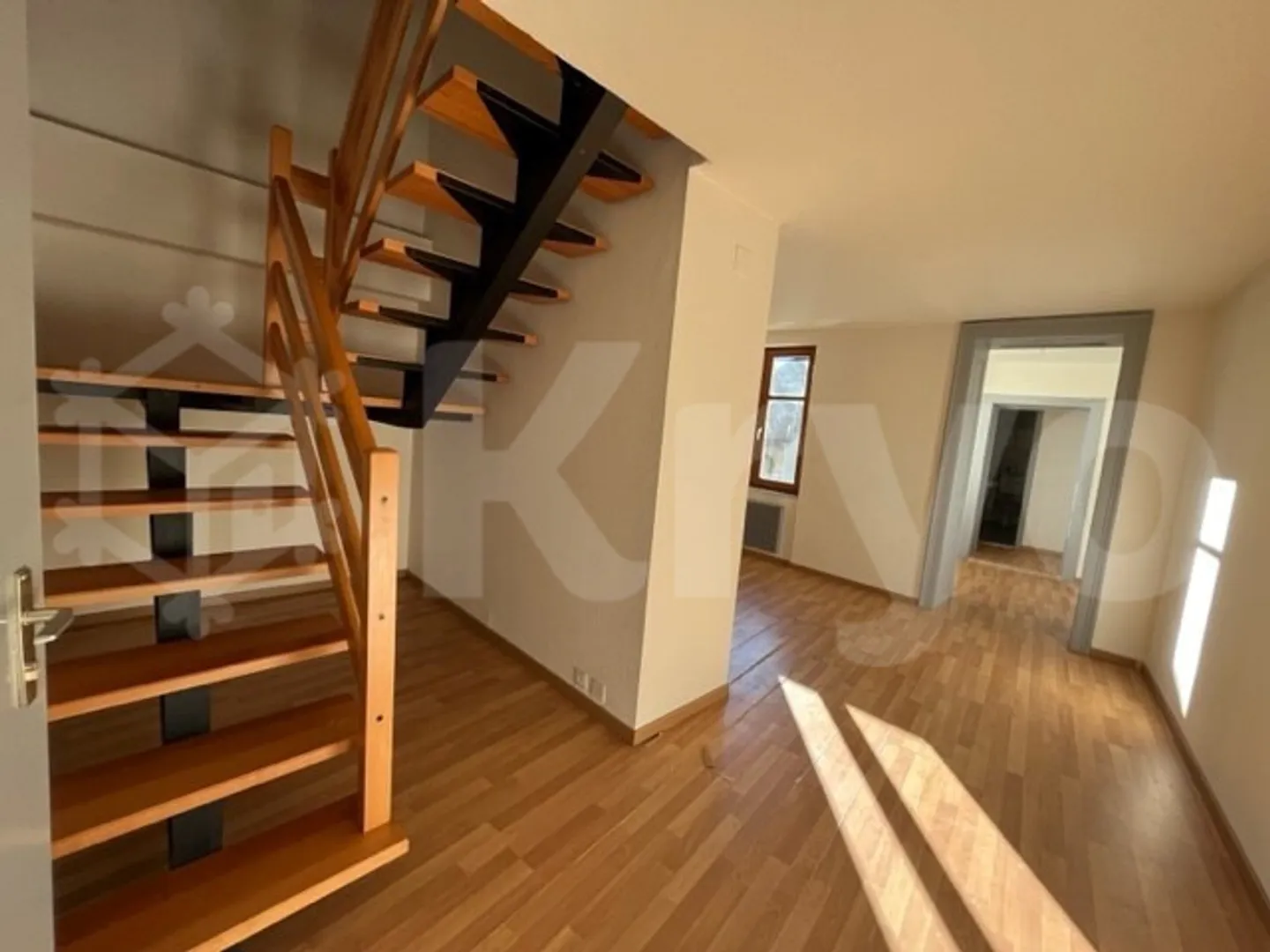 Delémont, 3,5-Zimmer-Duplexwohnung zu vermieten - Foto 7 von 10