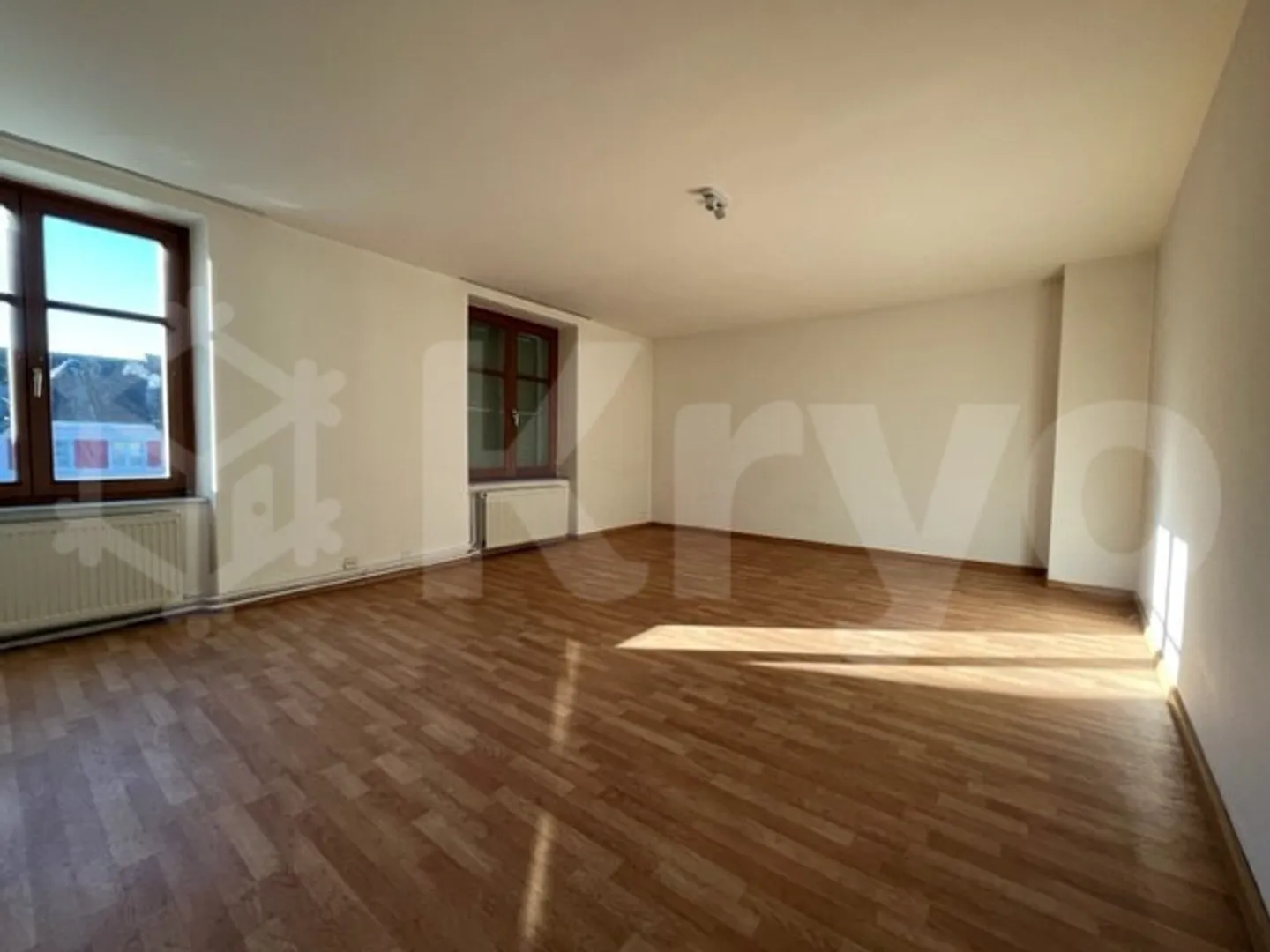 Delémont, 3,5-Zimmer-Duplexwohnung zu vermieten - Foto 10 von 10