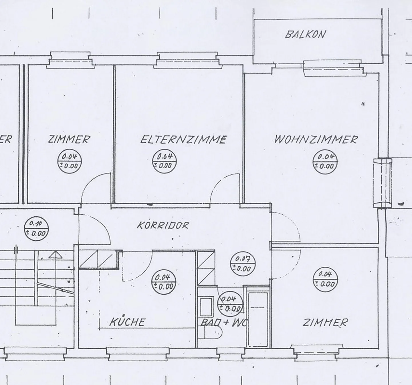 Appartement 4 pièces adapté aux familles - Photo 10 sur 10