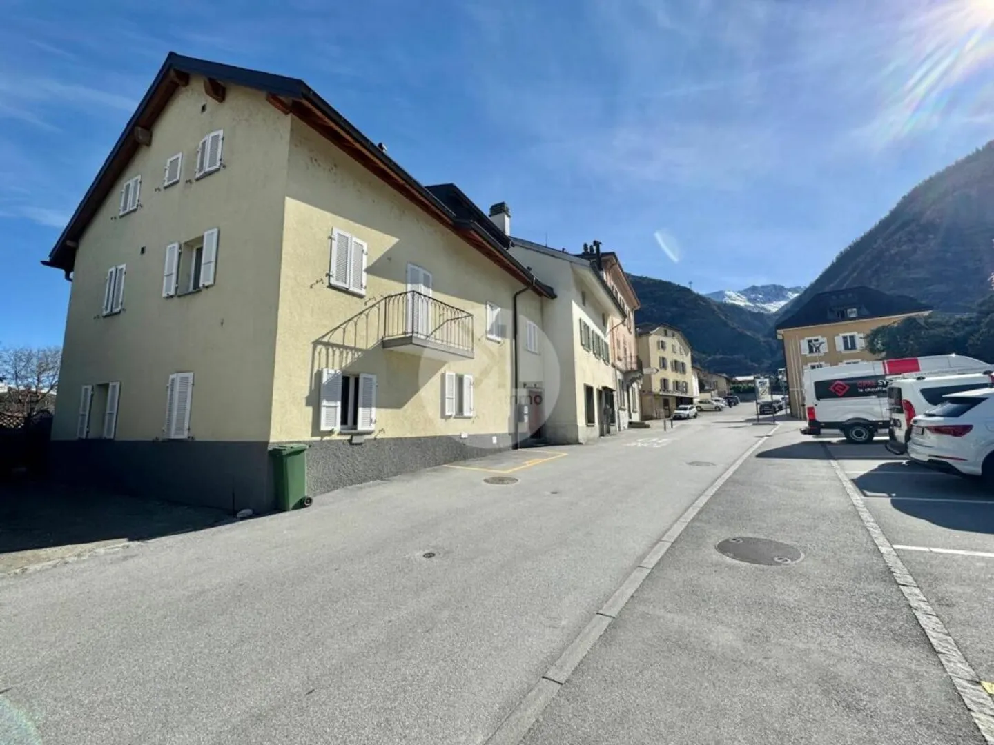 Casa singola in affitto - Foto 1 di 13